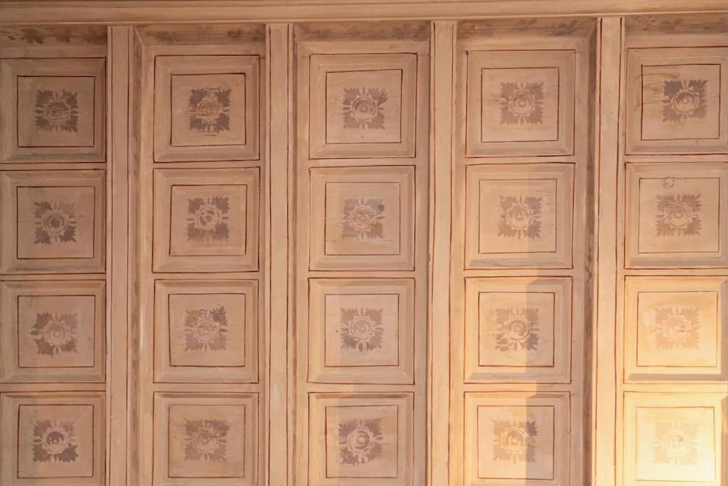 Apartment Dimora Nuvola