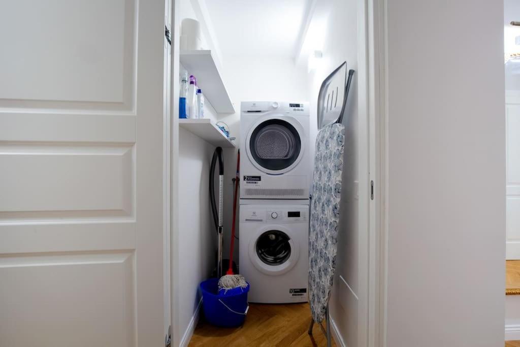 Apartment Dimora Nuvola Florence