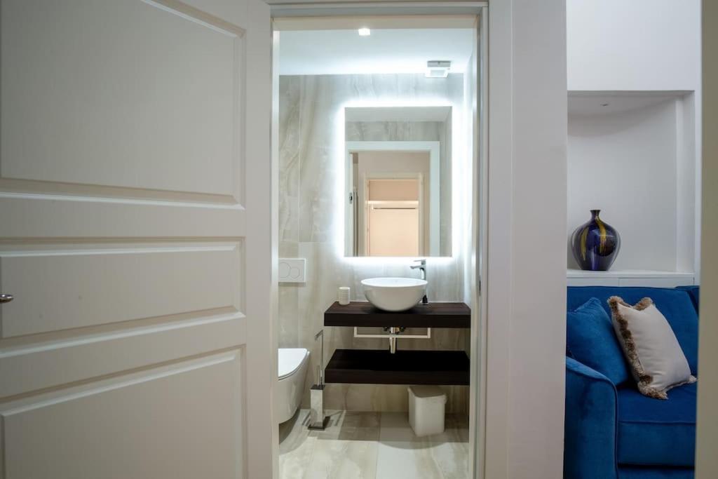 Dimora Nuvola Apartment Florence