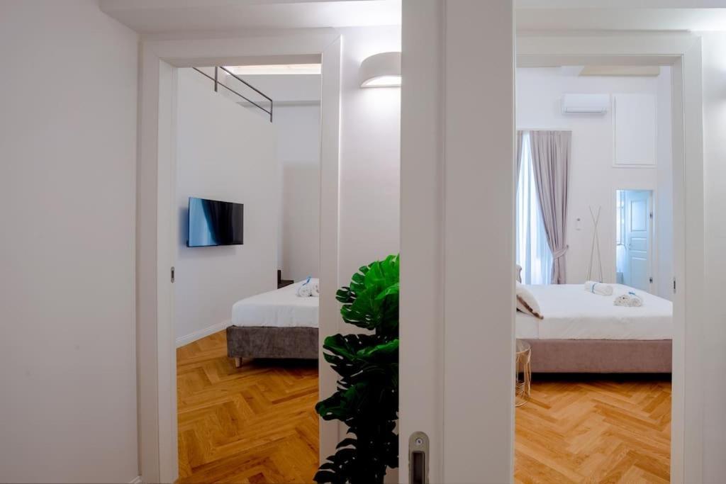 Dimora Nuvola Apartment *