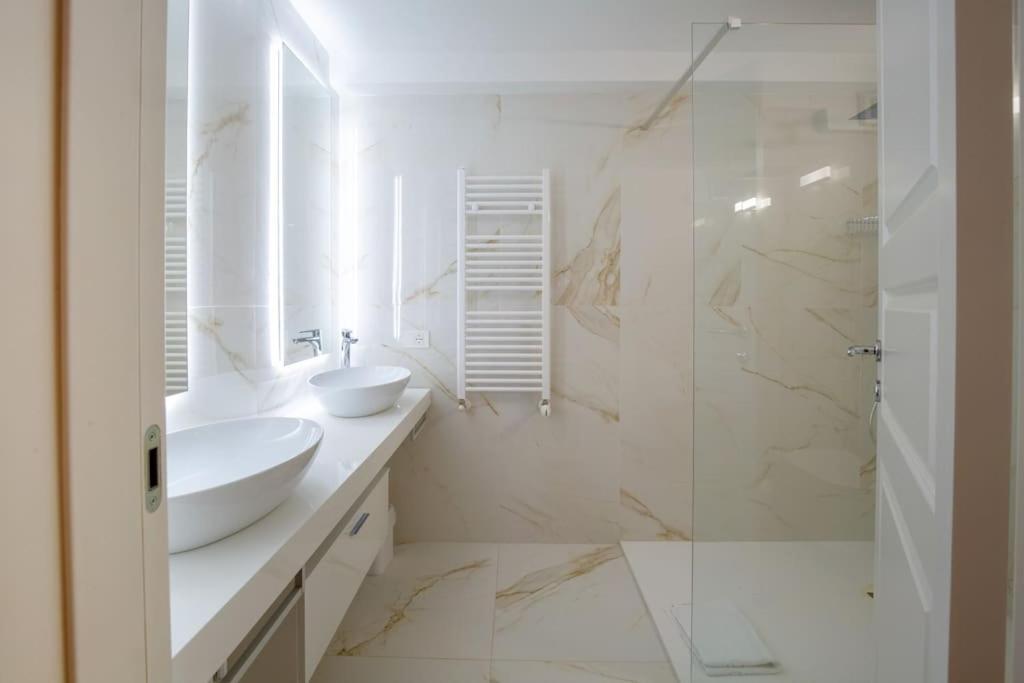 Apartment Dimora Nuvola *