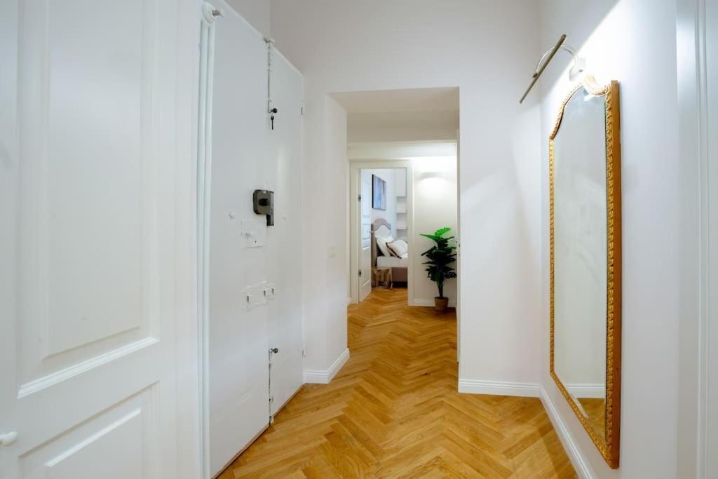Dimora Nuvola Apartment Florence