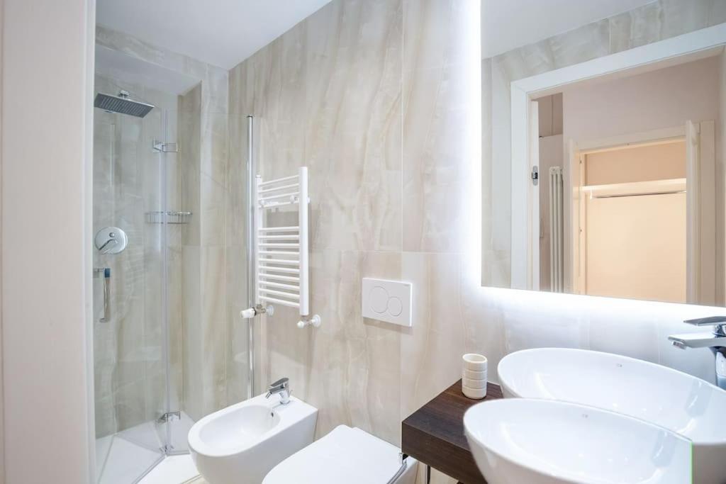 Apartment Dimora Nuvola Florence