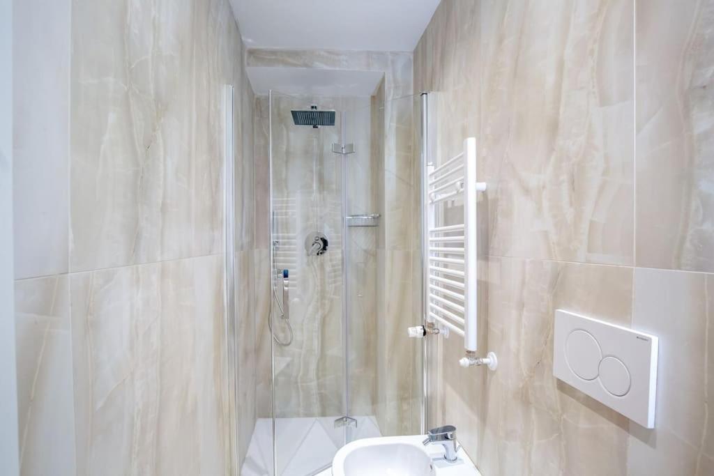 Apartment Dimora Nuvola *
