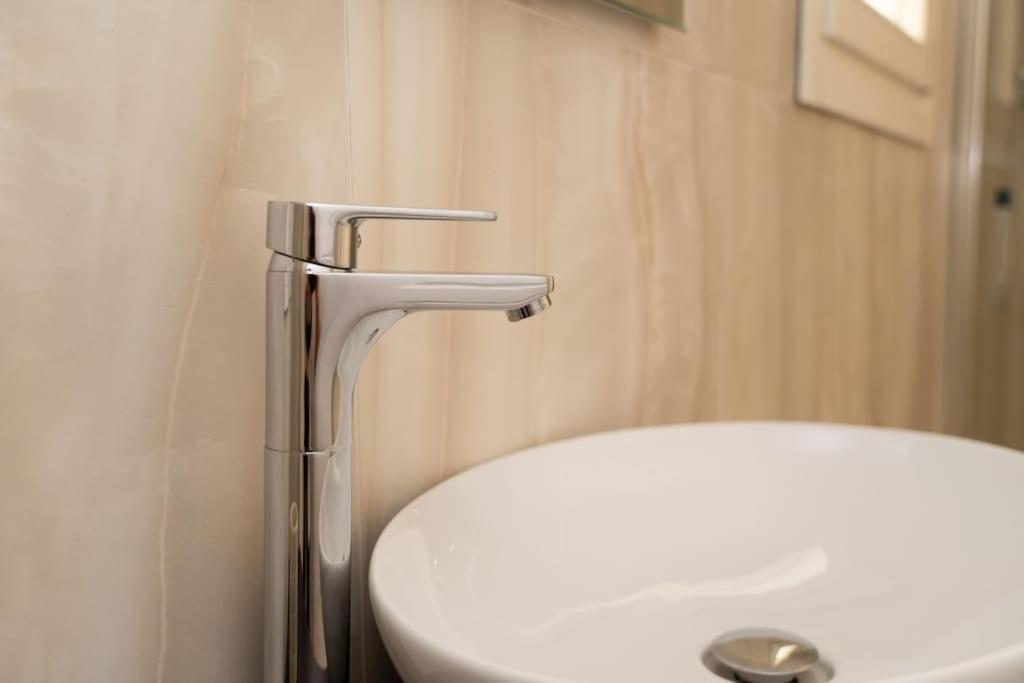 Apartment Dimora Nuvola