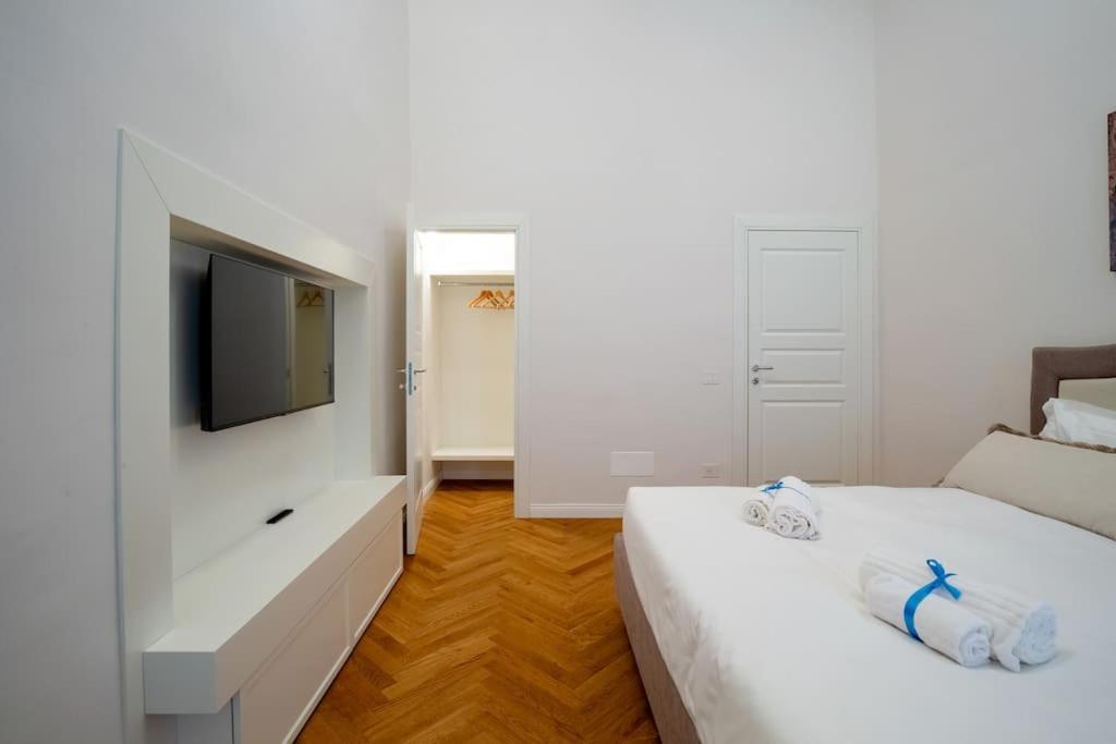 Dimora Nuvola Apartment *