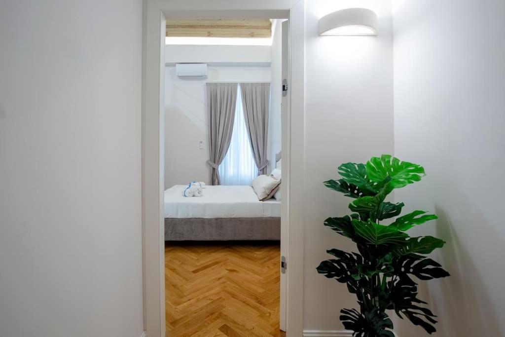 Dimora Nuvola Apartment Florence