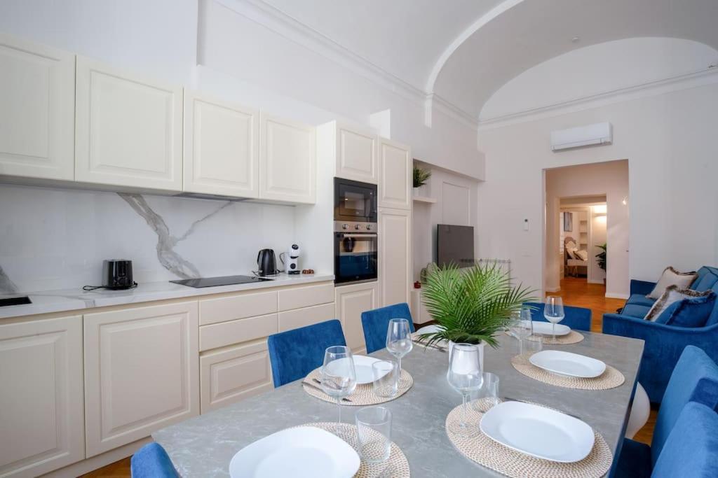 Apartment Dimora Nuvola Florence