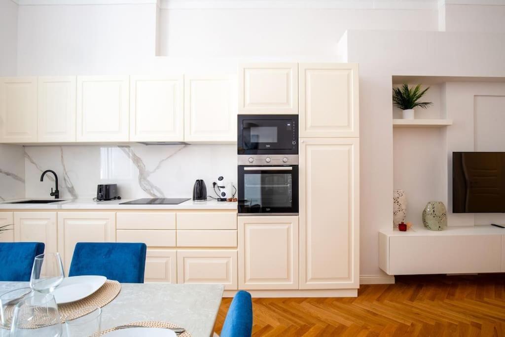 Dimora Nuvola Apartment Florence