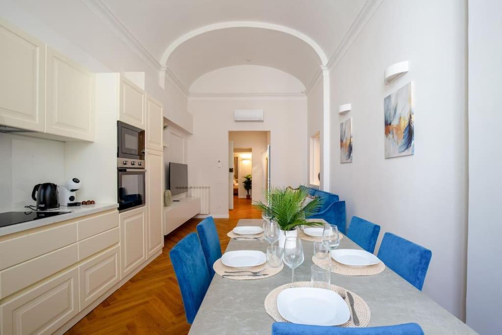 Dimora Nuvola Florence