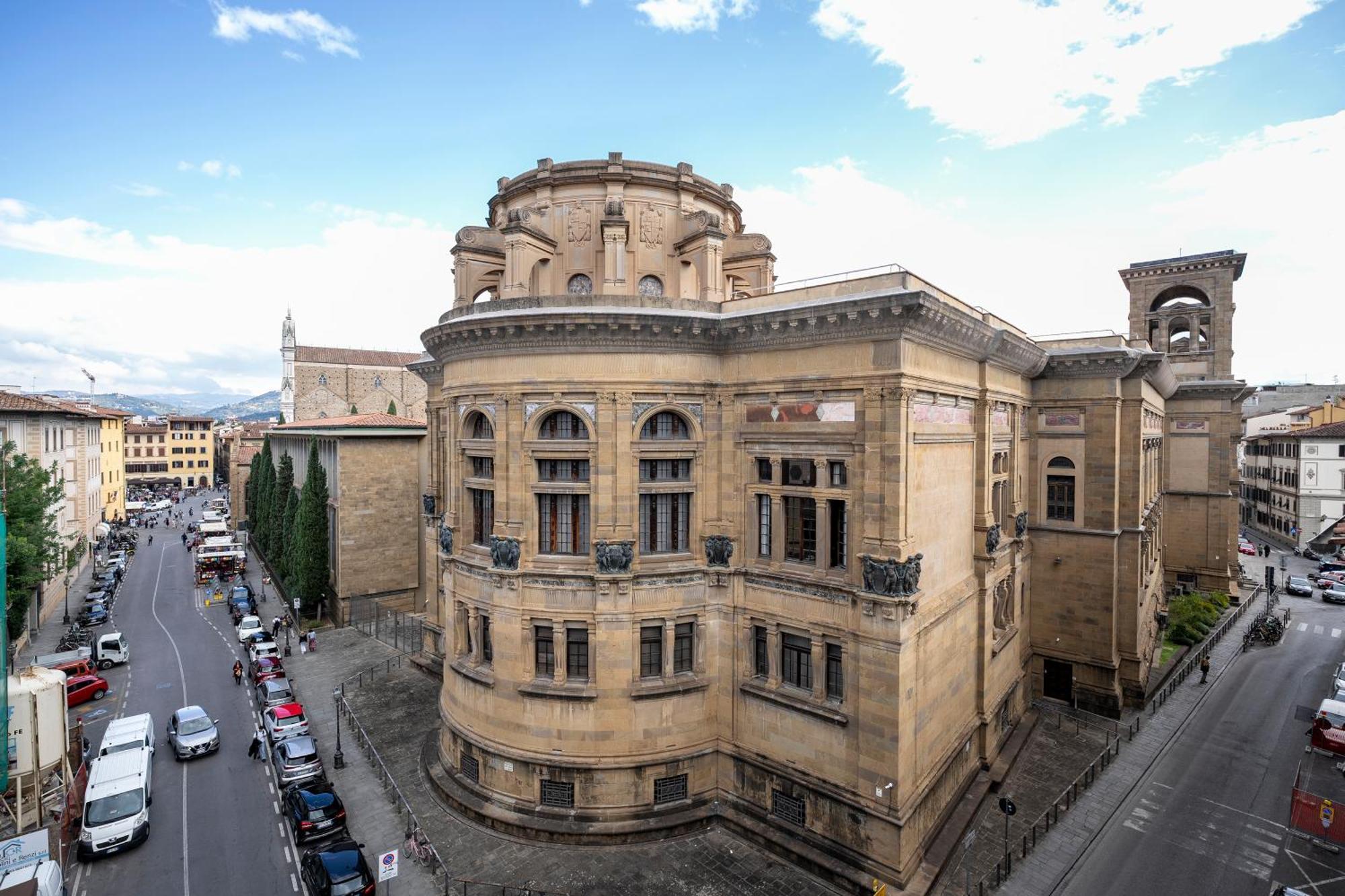 Centralissimo Bilocale Nel Centro Storico * Firenze