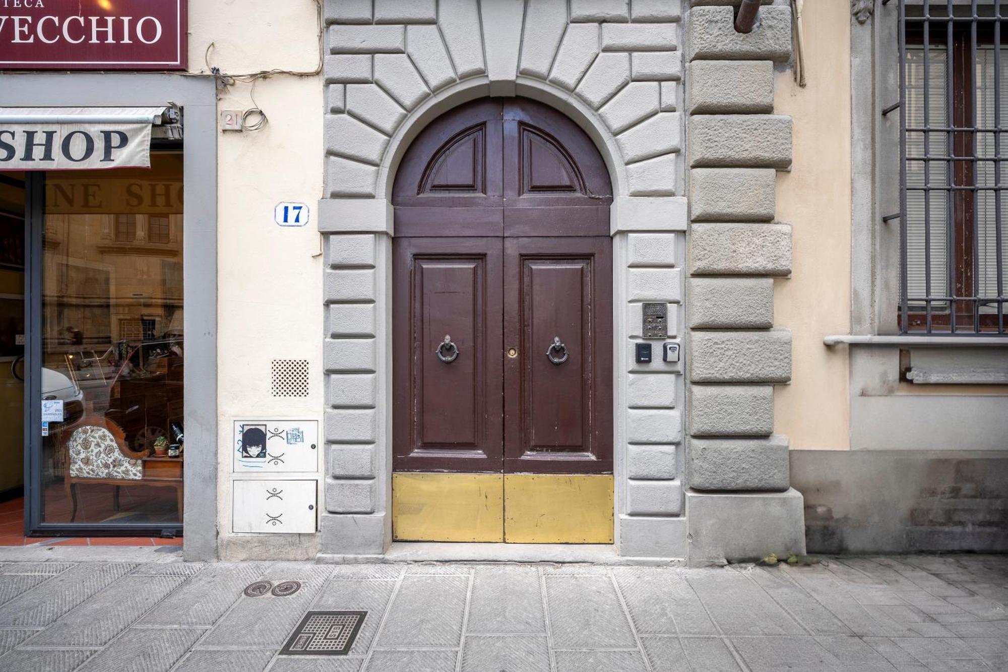Centralissimo Bilocale Nel Centro Storico Appartamento *