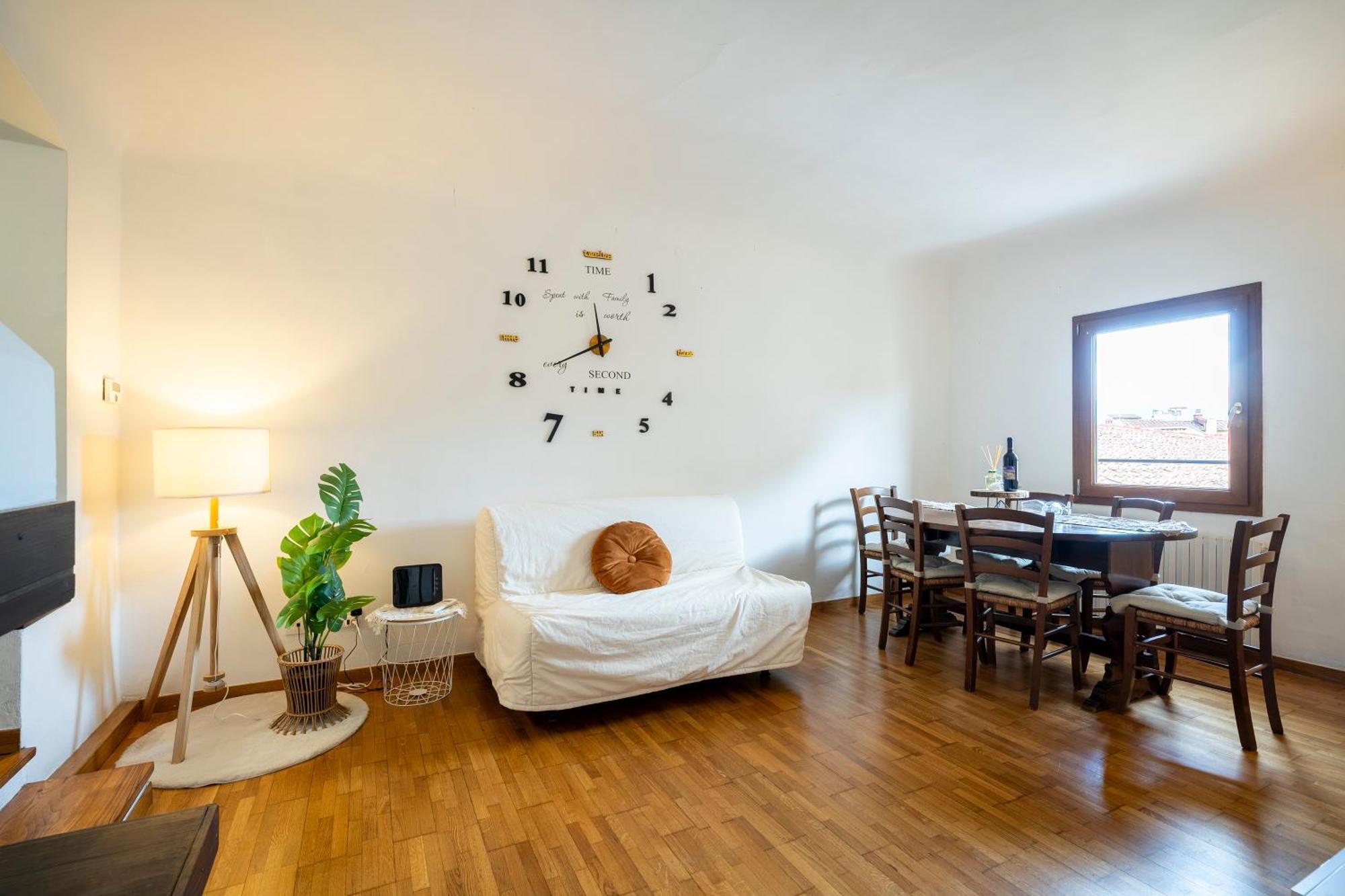 Centralissimo Bilocale Nel Centro Storico Firenze