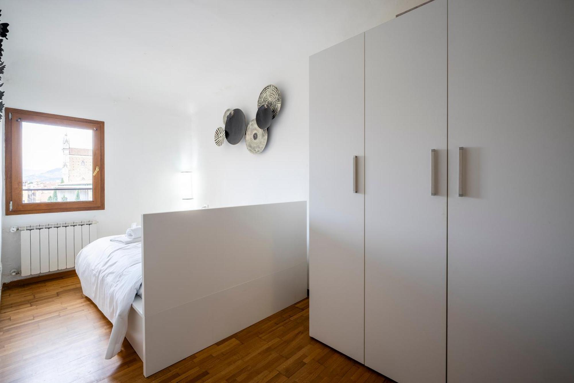 Appartamento Centralissimo Bilocale Nel Centro Storico Firenze