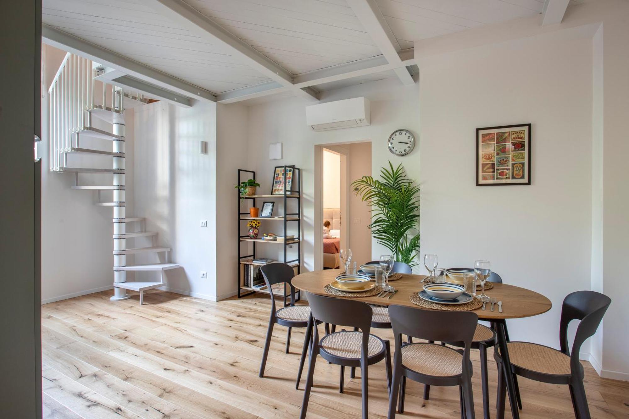 Fortezza House Apartment *