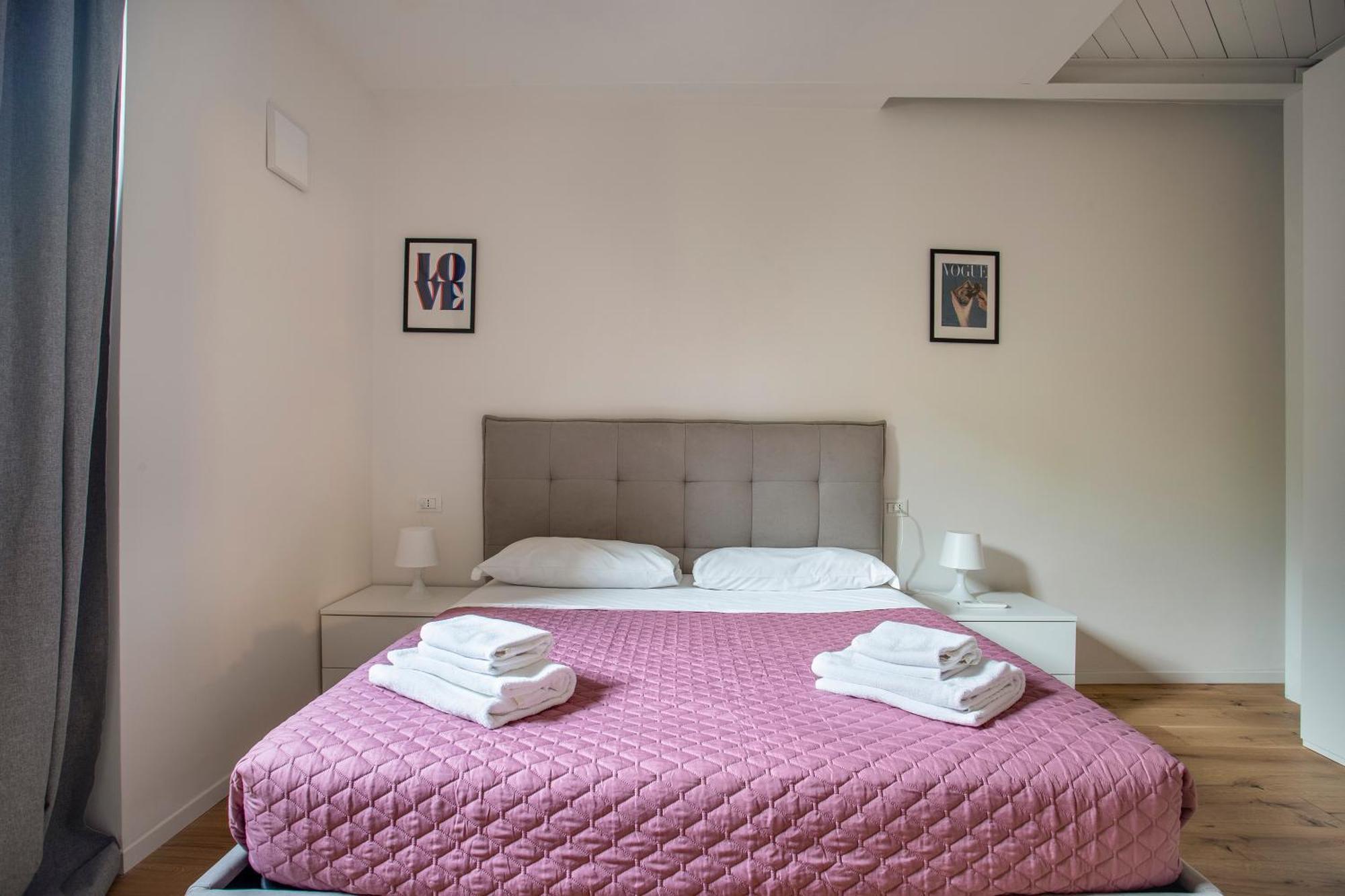 Fortezza House Apartment Florence