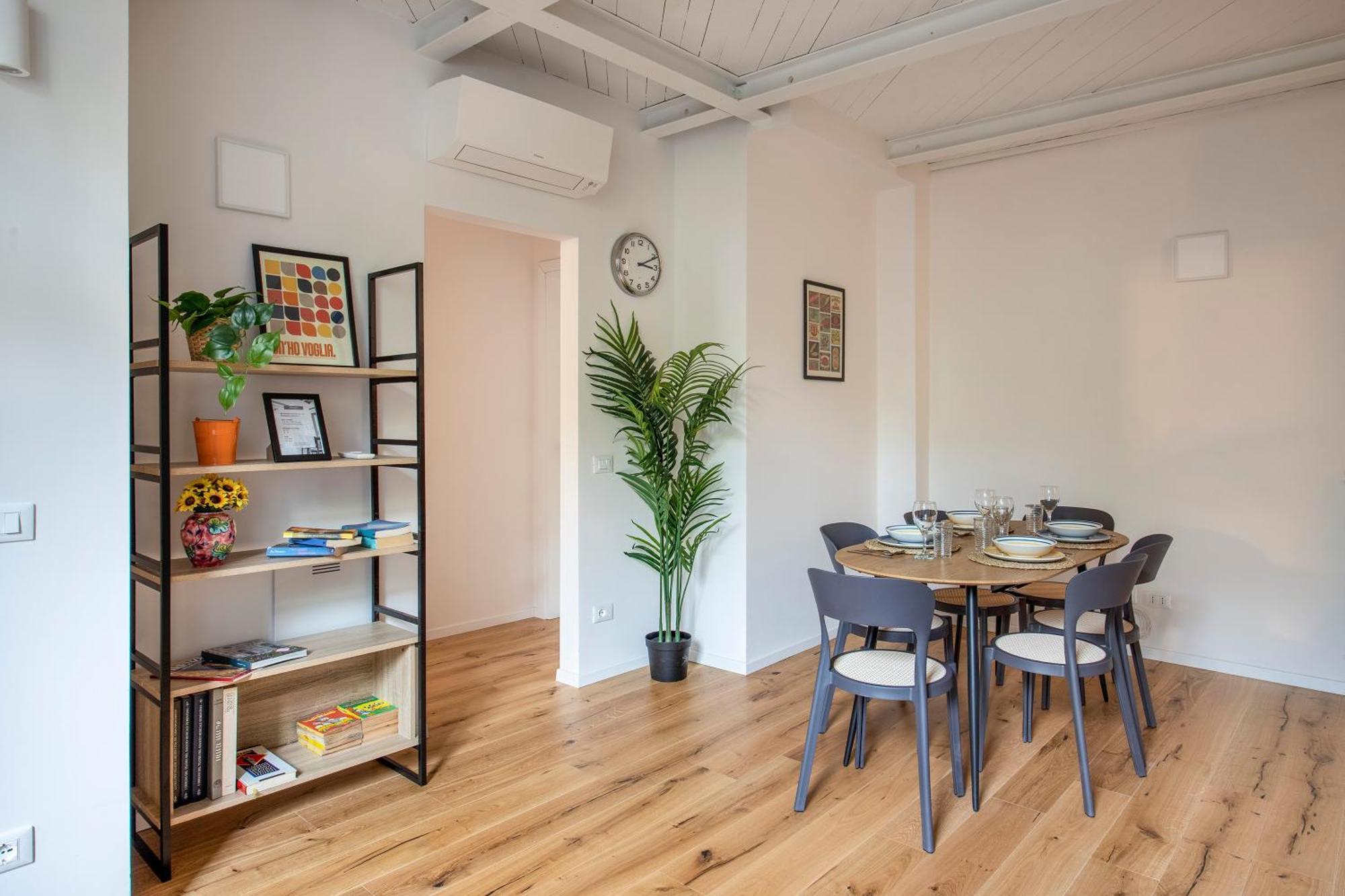 Fortezza House Apartment