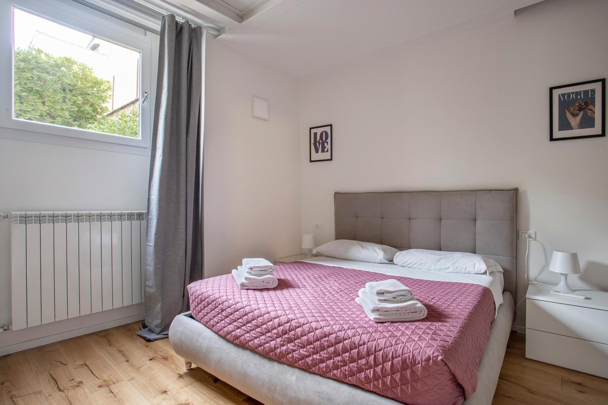 Apartment Fortezza House *