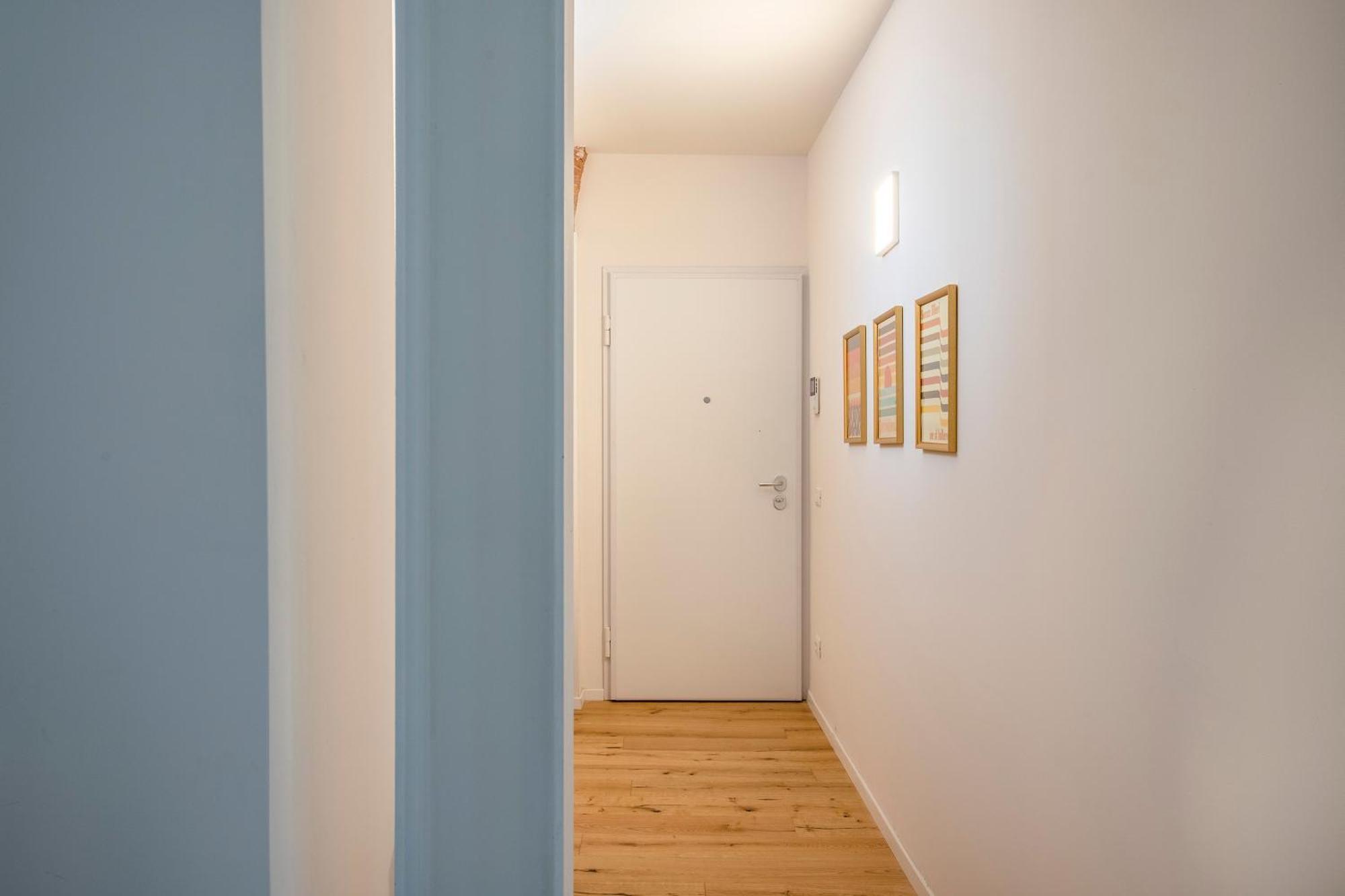 Apartment Fortezza House Florence