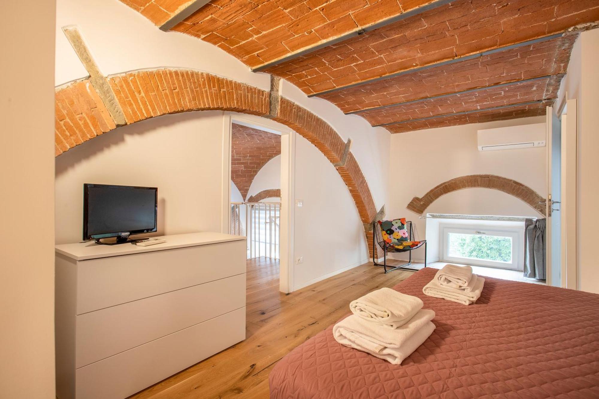 Fortezza House * Florence