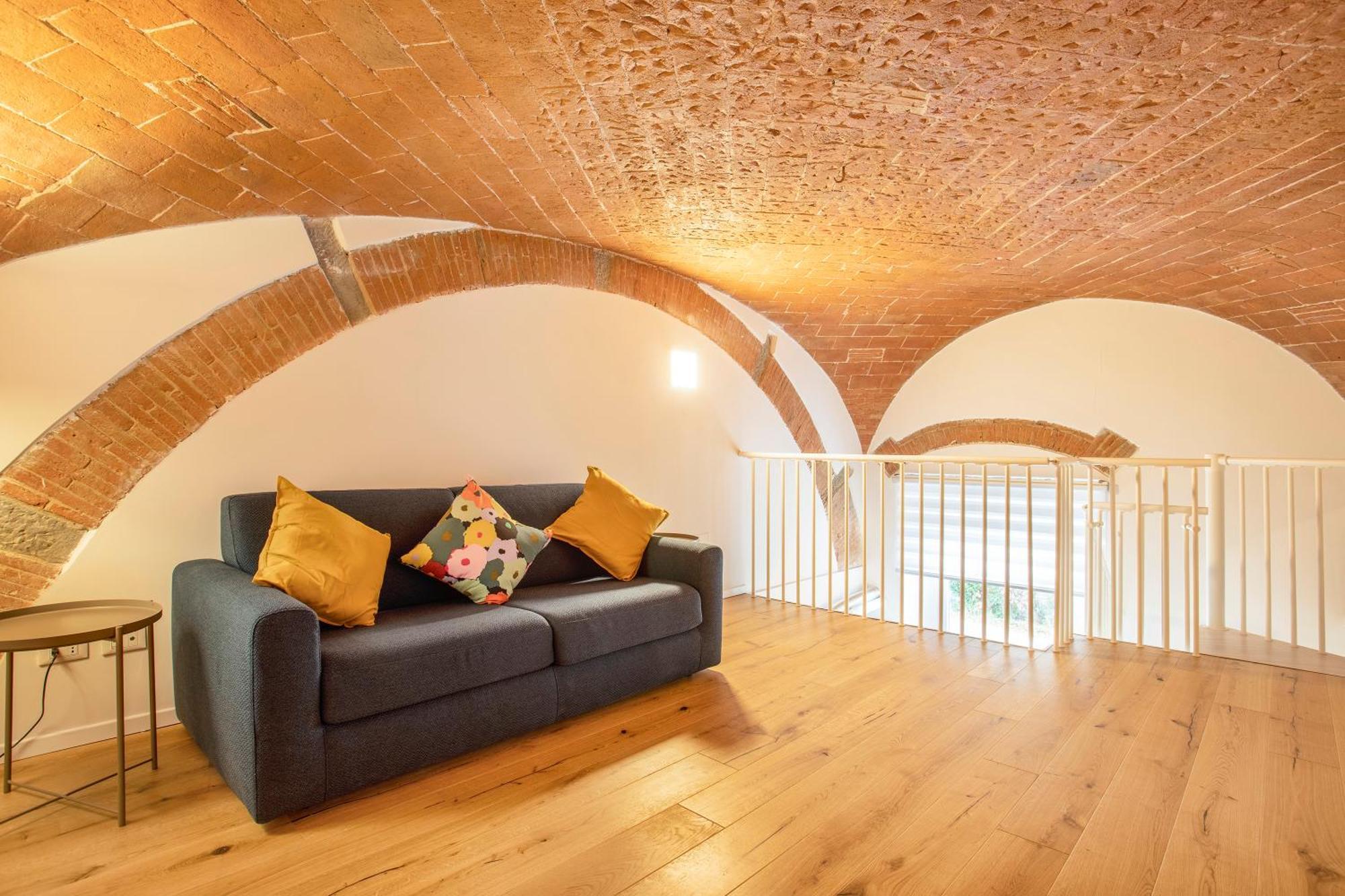 Fortezza House Apartment