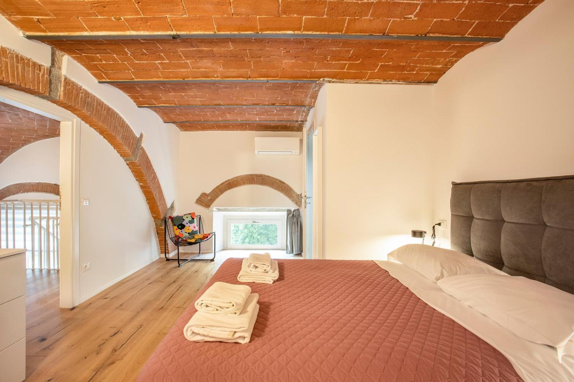 Apartment Fortezza House