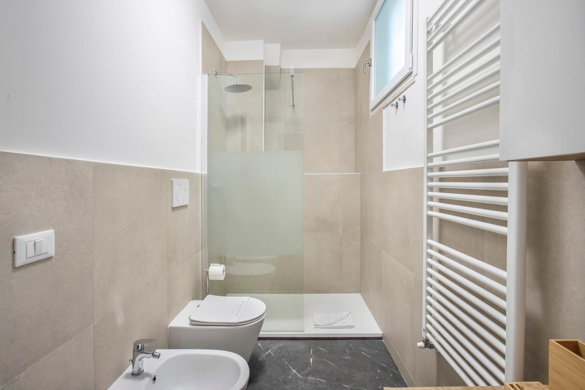 Fortezza House Apartment *