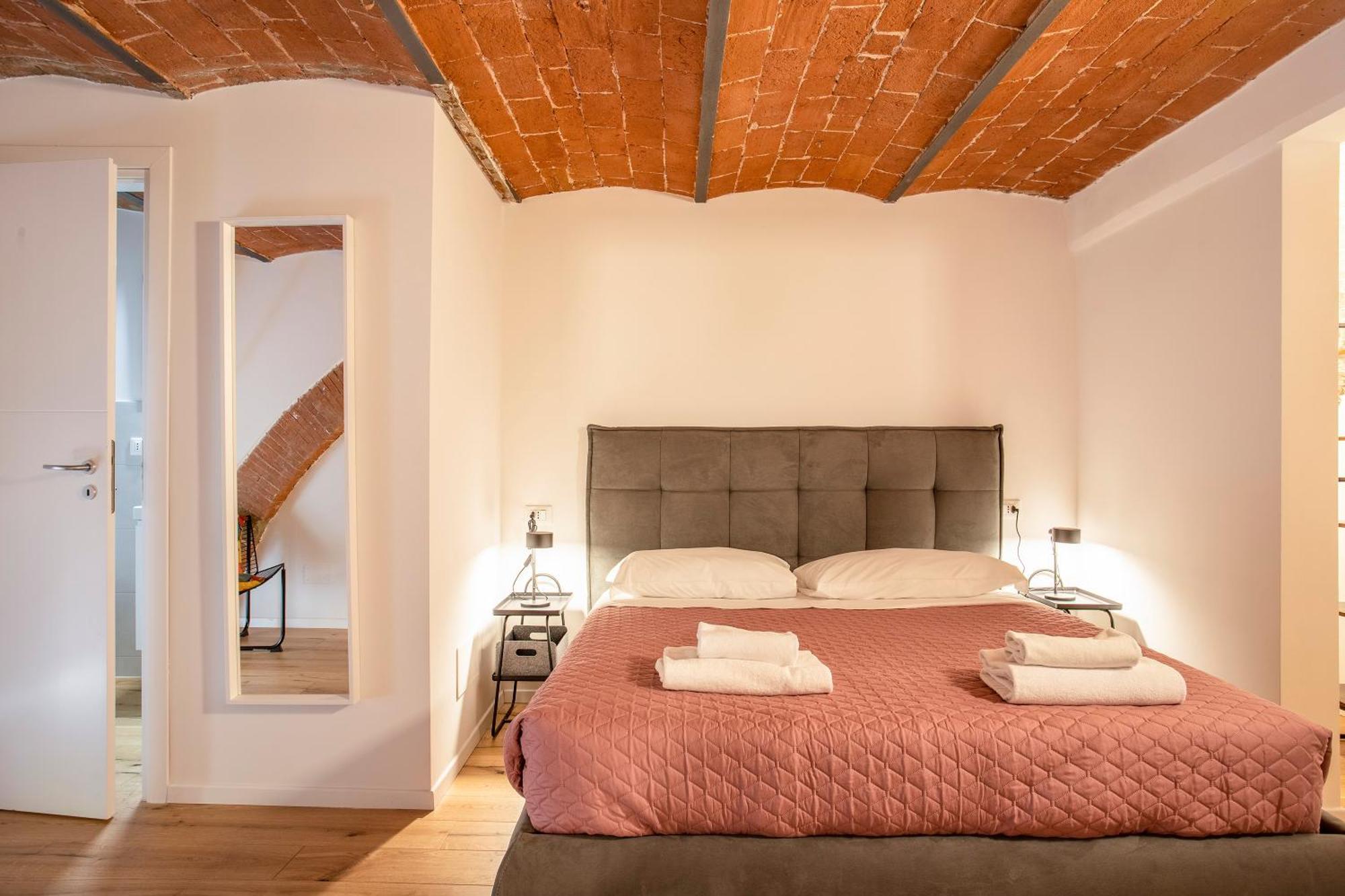 Apartment Fortezza House *