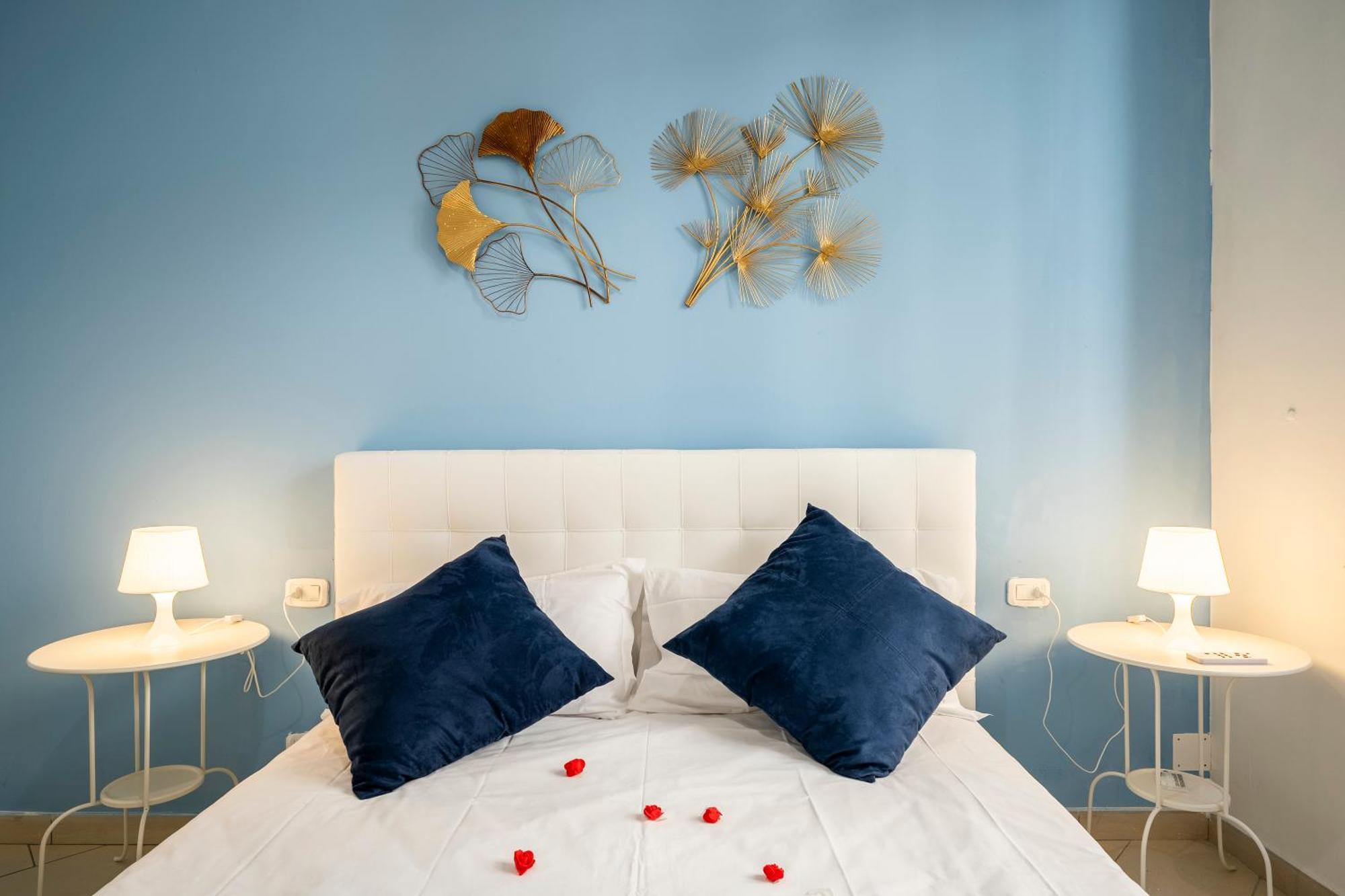 Chic House In Centro Storico Apartment