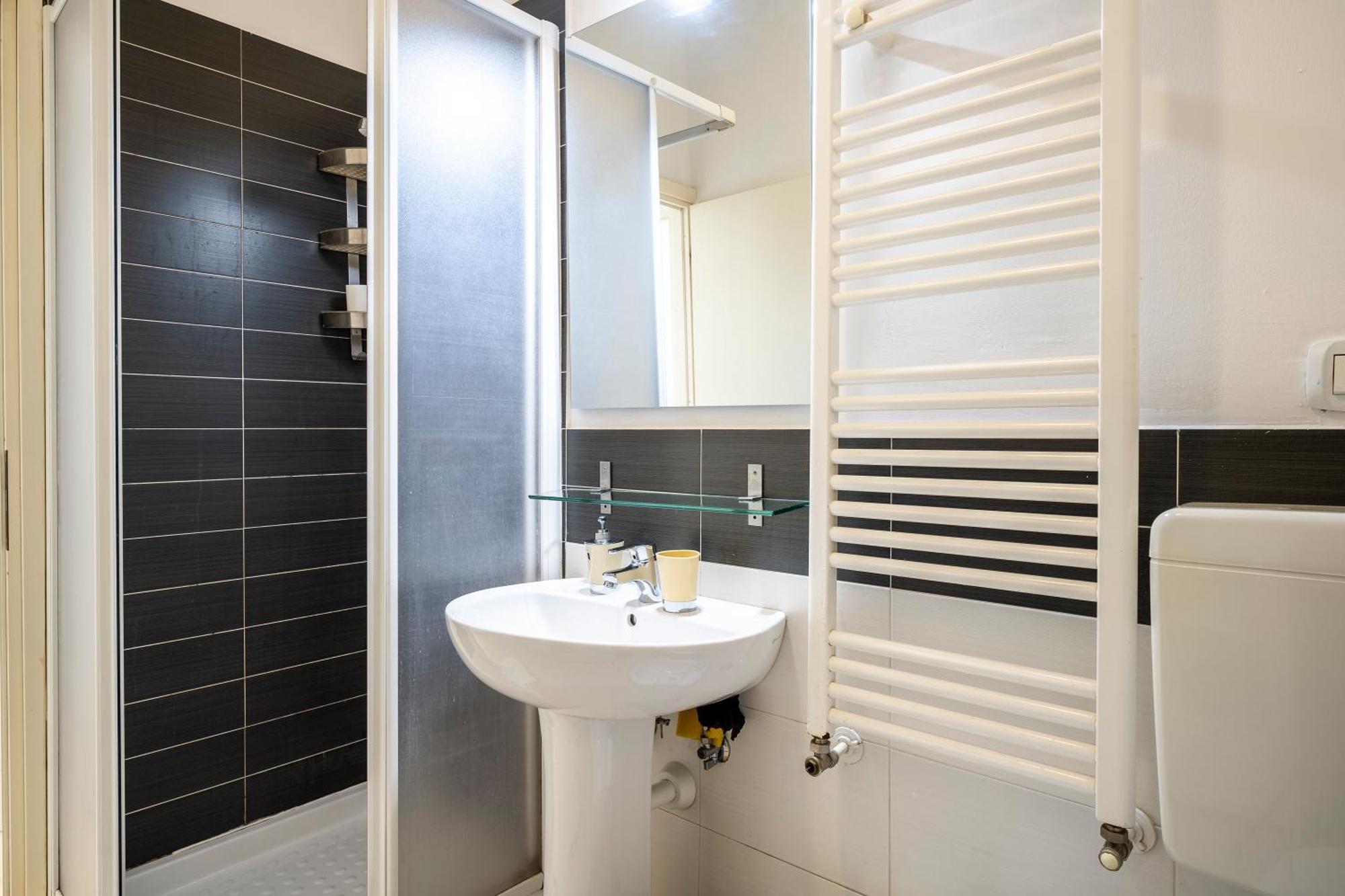 Chic House In Centro Storico