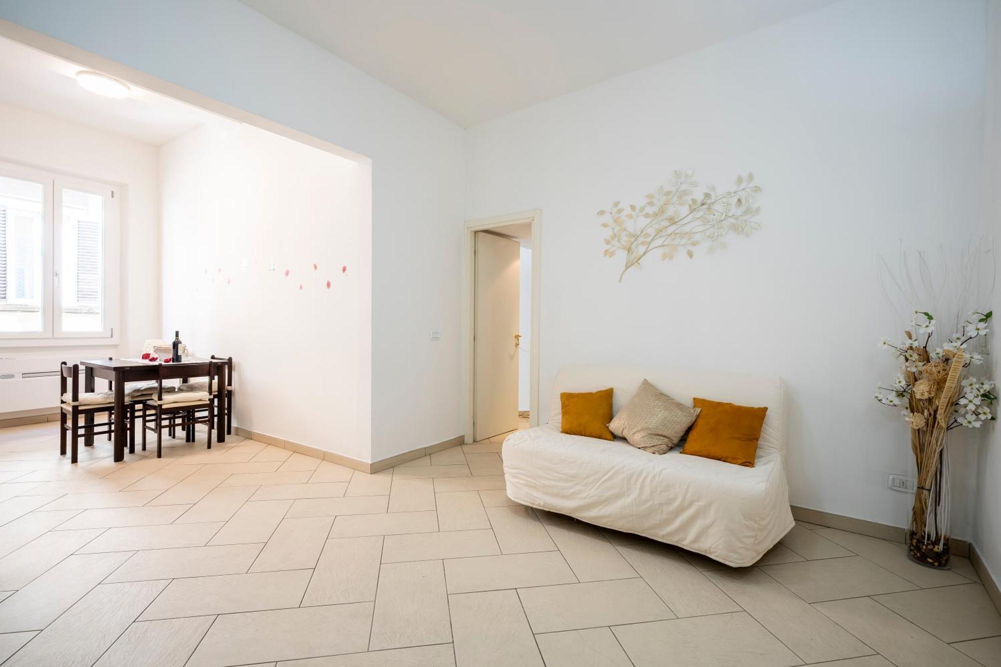 Apartment Chic House In Centro Storico *