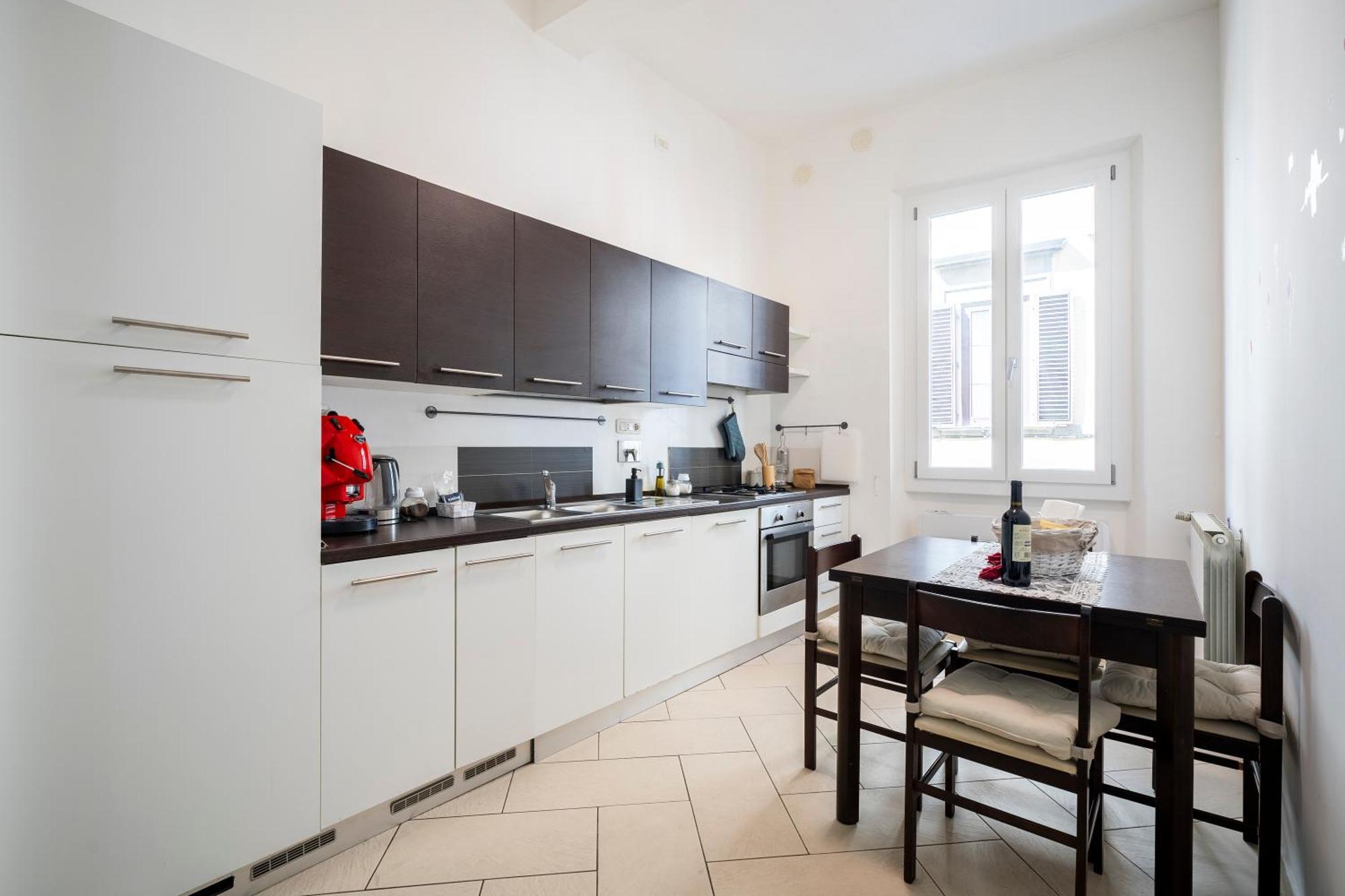 Chic House In Centro Storico Florence