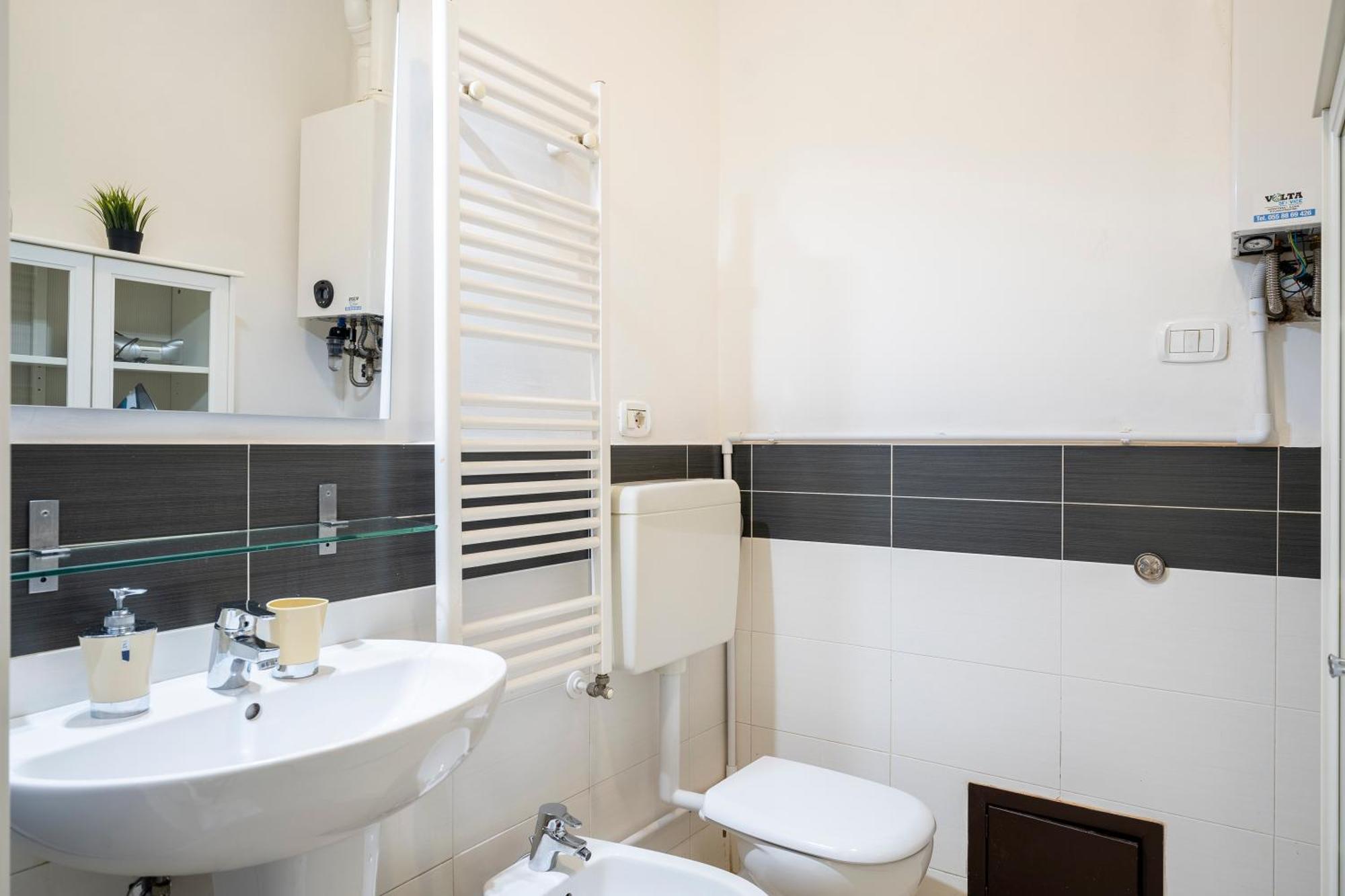 Chic House In Centro Storico