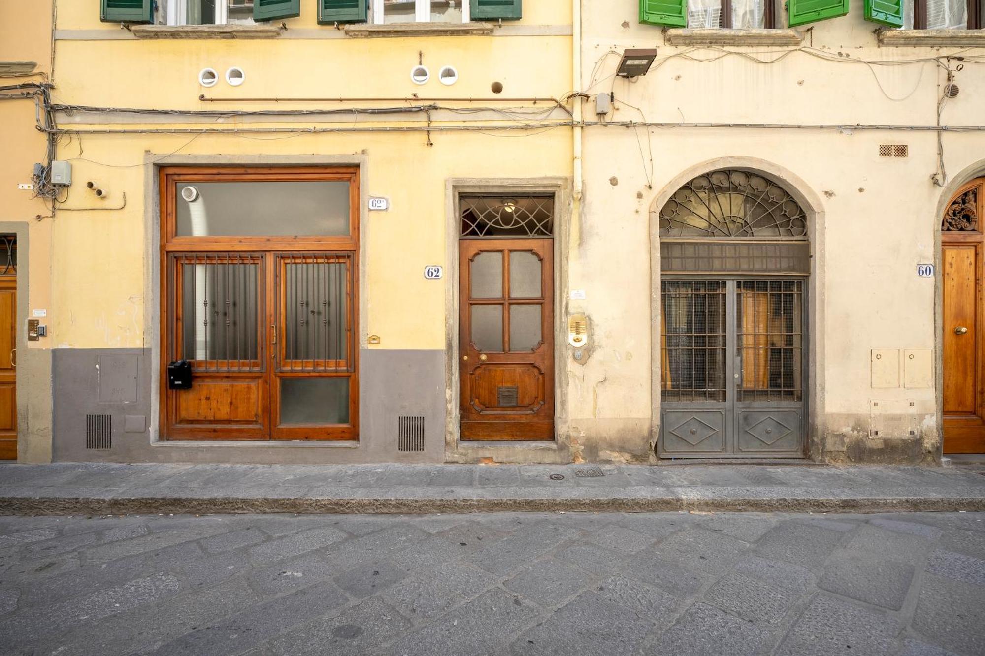 Chic House In Centro Storico Apartment