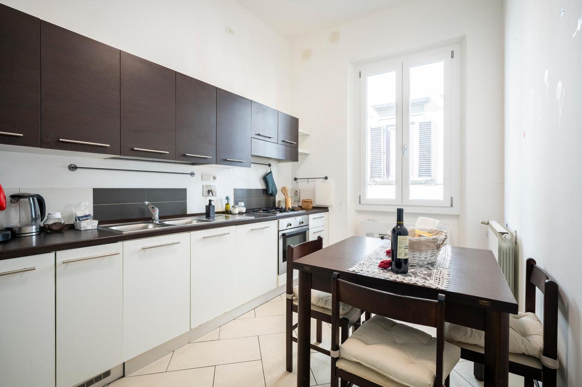 Chic House In Centro Storico Apartment *