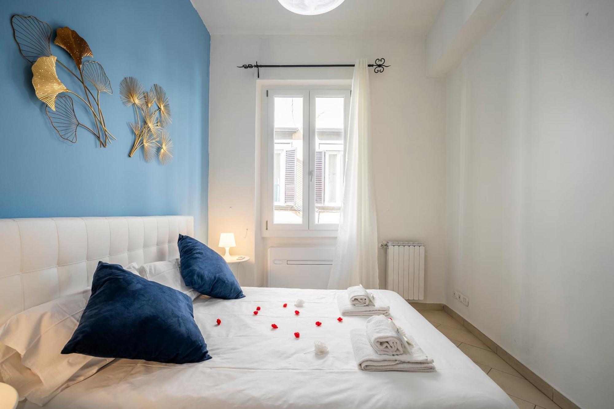 Apartment Chic House In Centro Storico