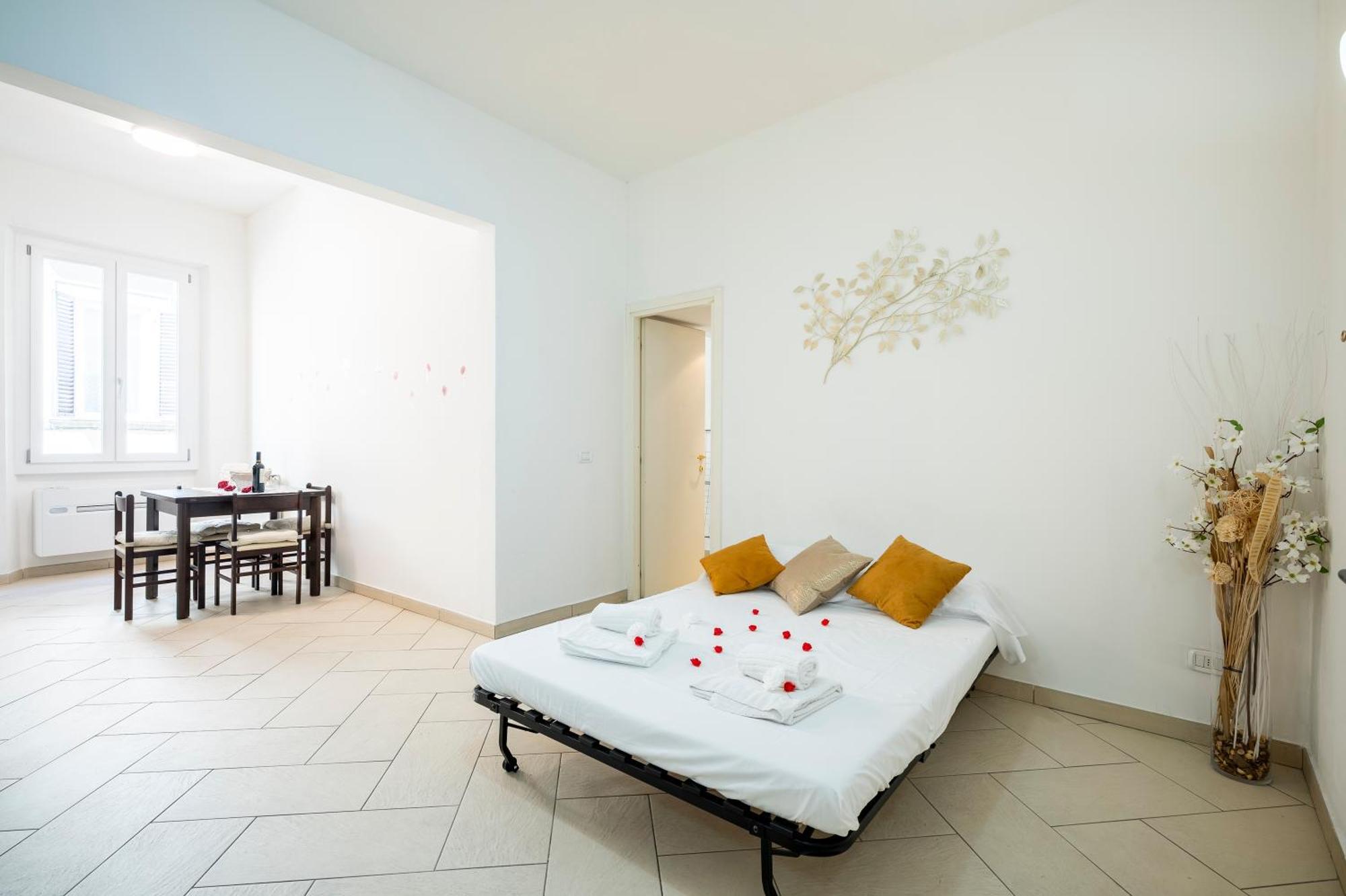 Chic House In Centro Storico