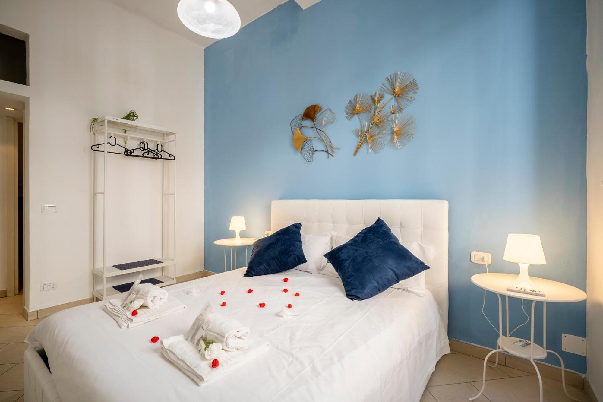 Apartment Chic House In Centro Storico *