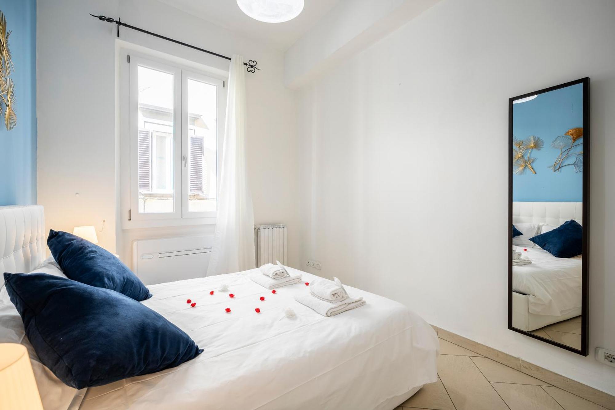 Chic House In Centro Storico Apartment Florence