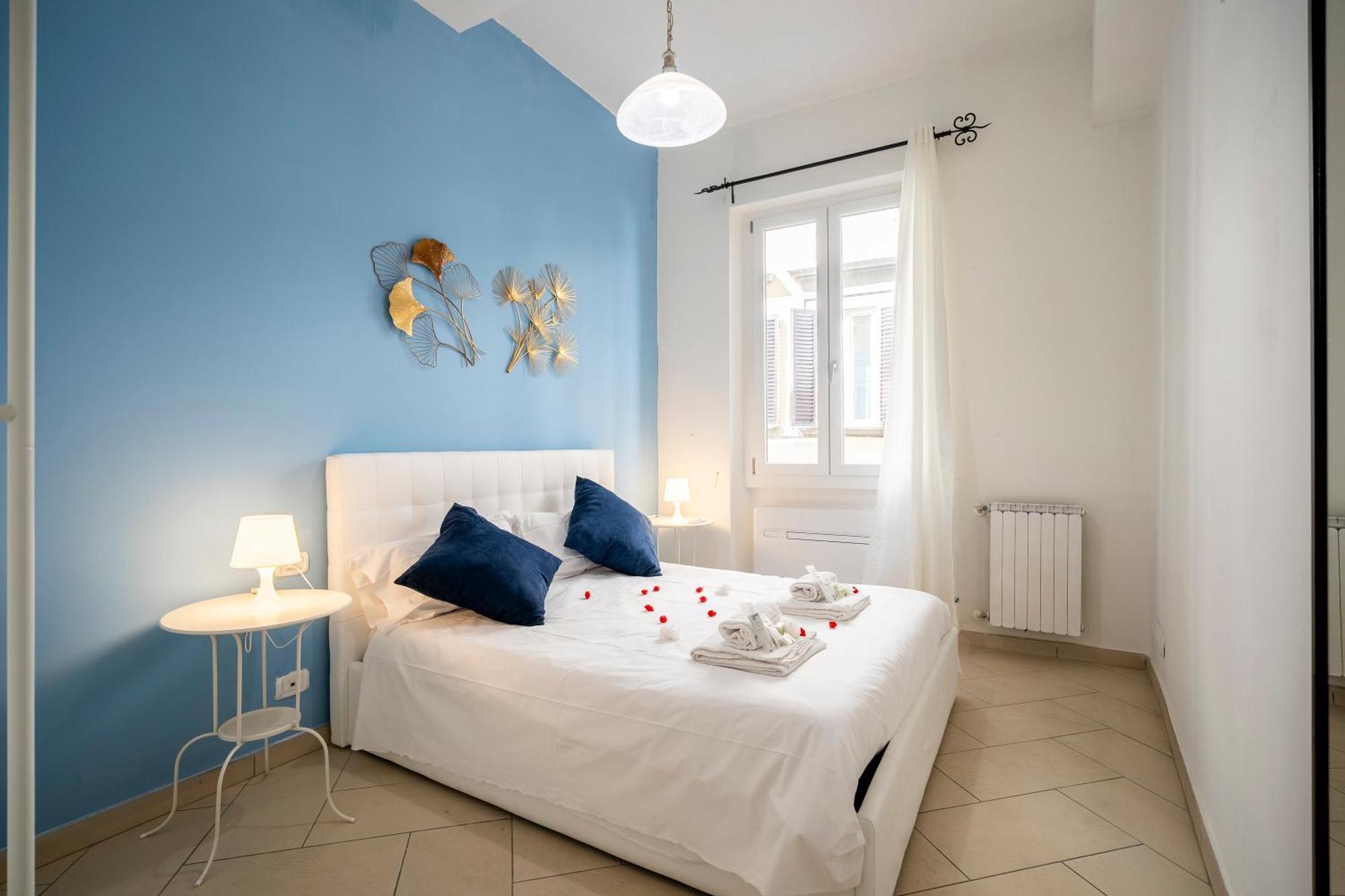 Chic House In Centro Storico *