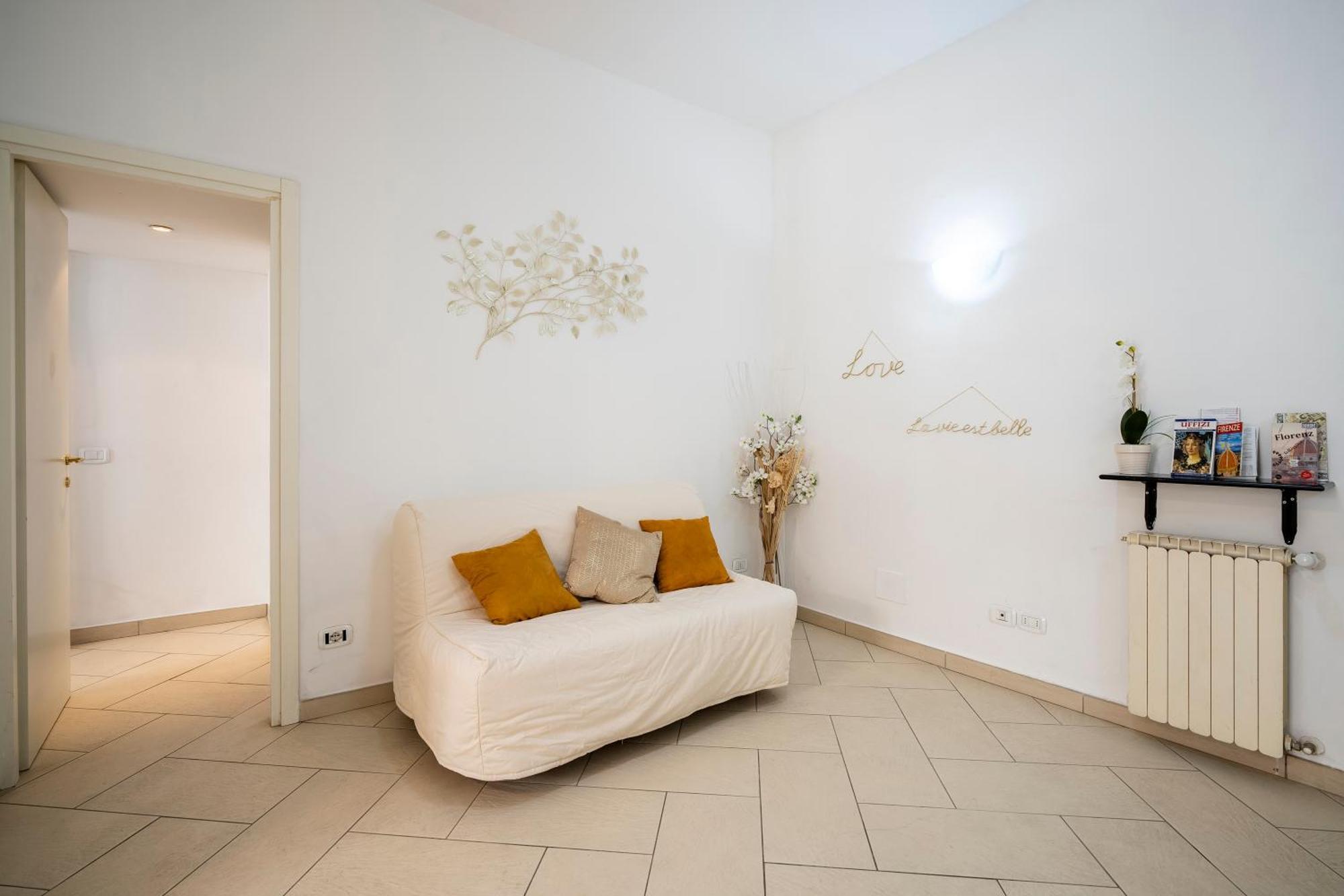 Apartment Chic House In Centro Storico *