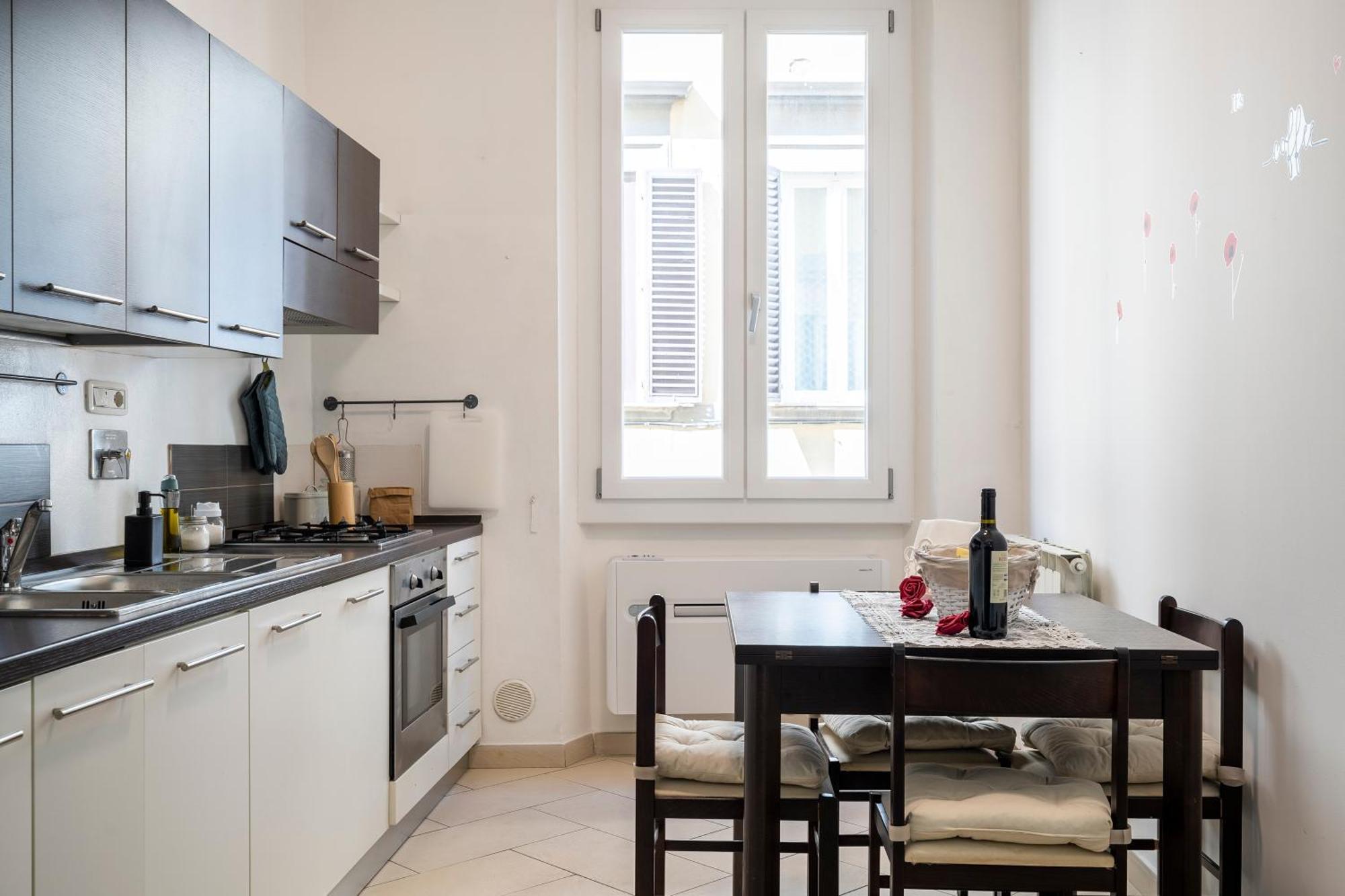 Chic House In Centro Storico * Florence