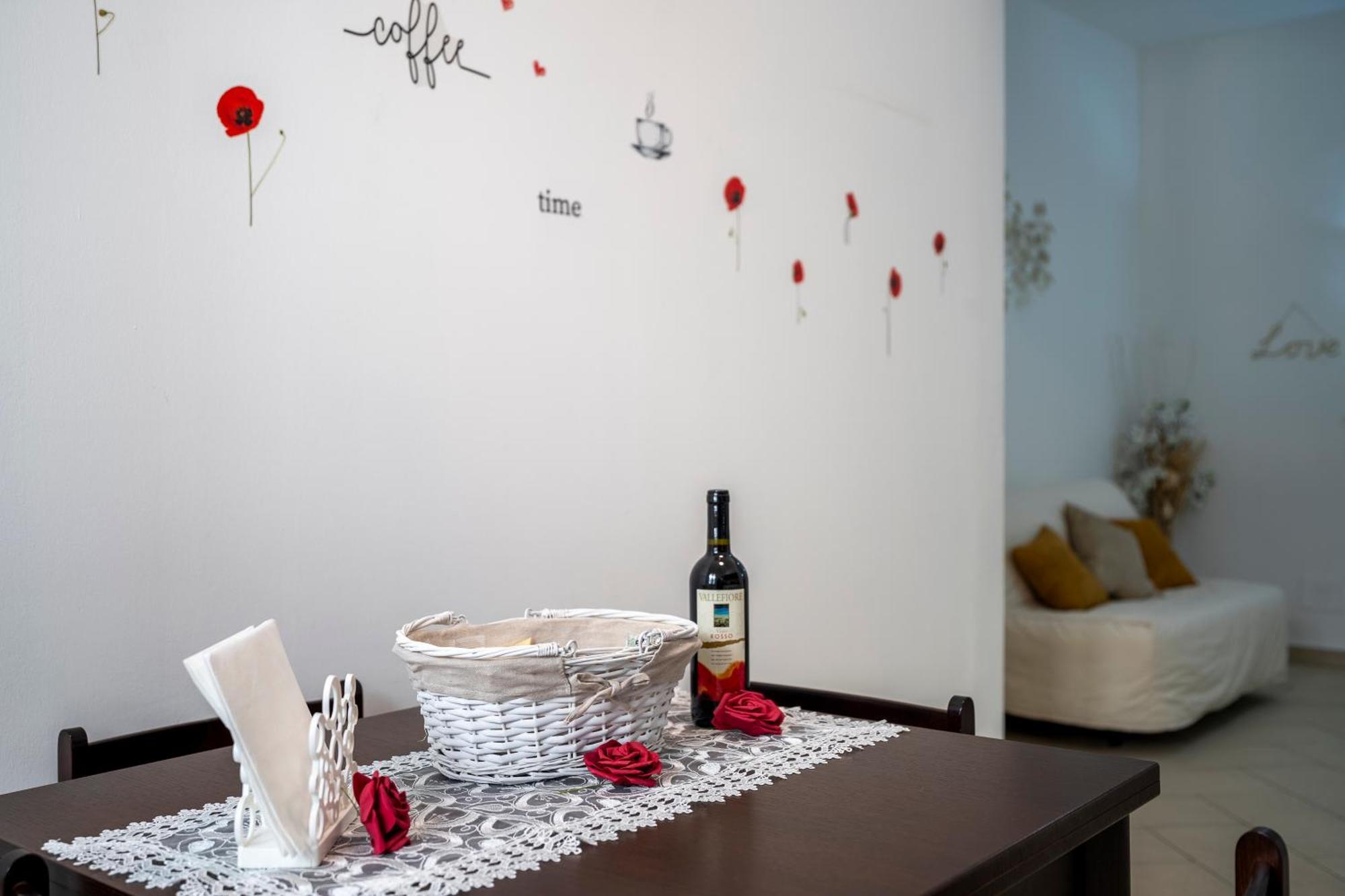 Apartment Chic House In Centro Storico *