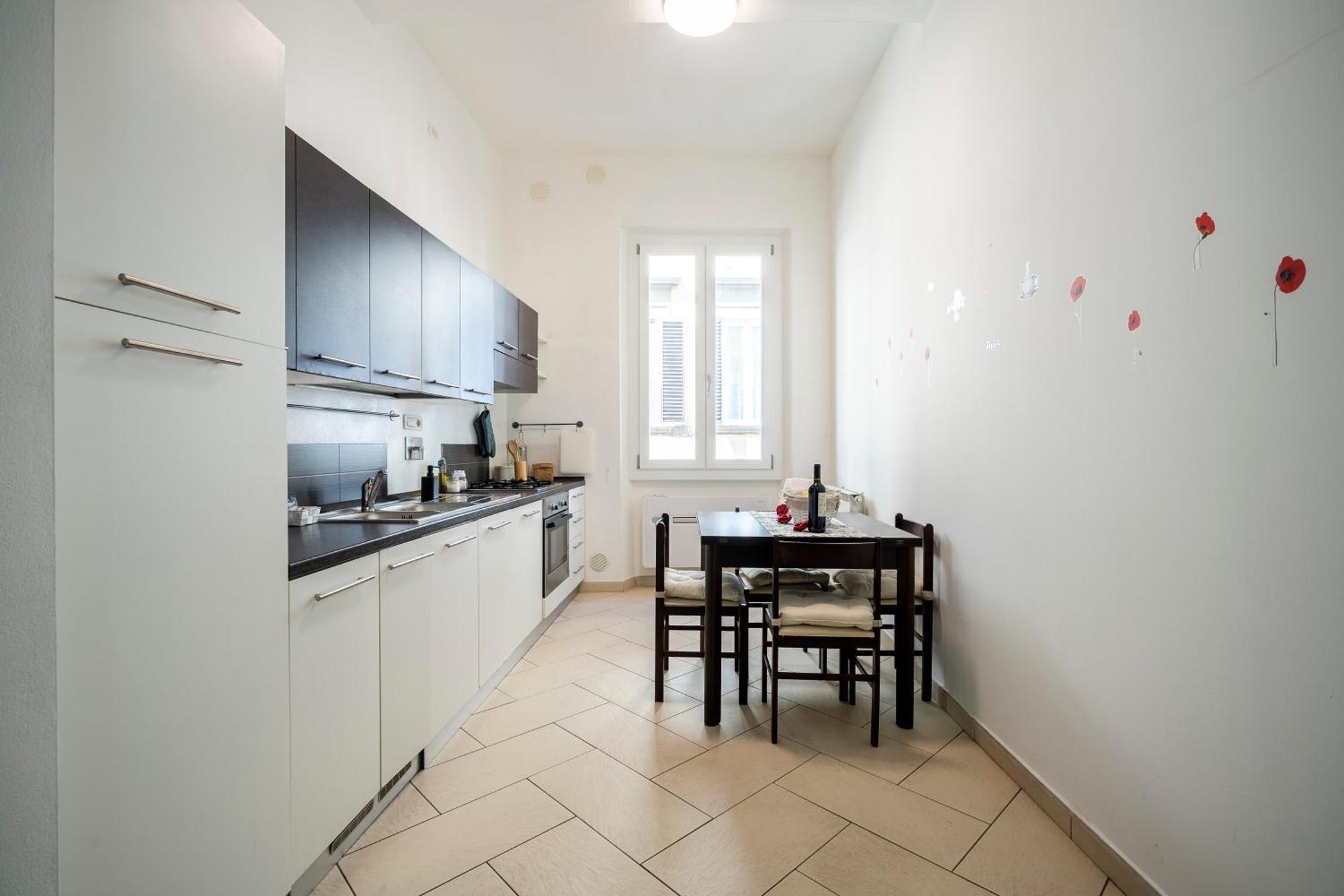 Chic House In Centro Storico Apartment Florence