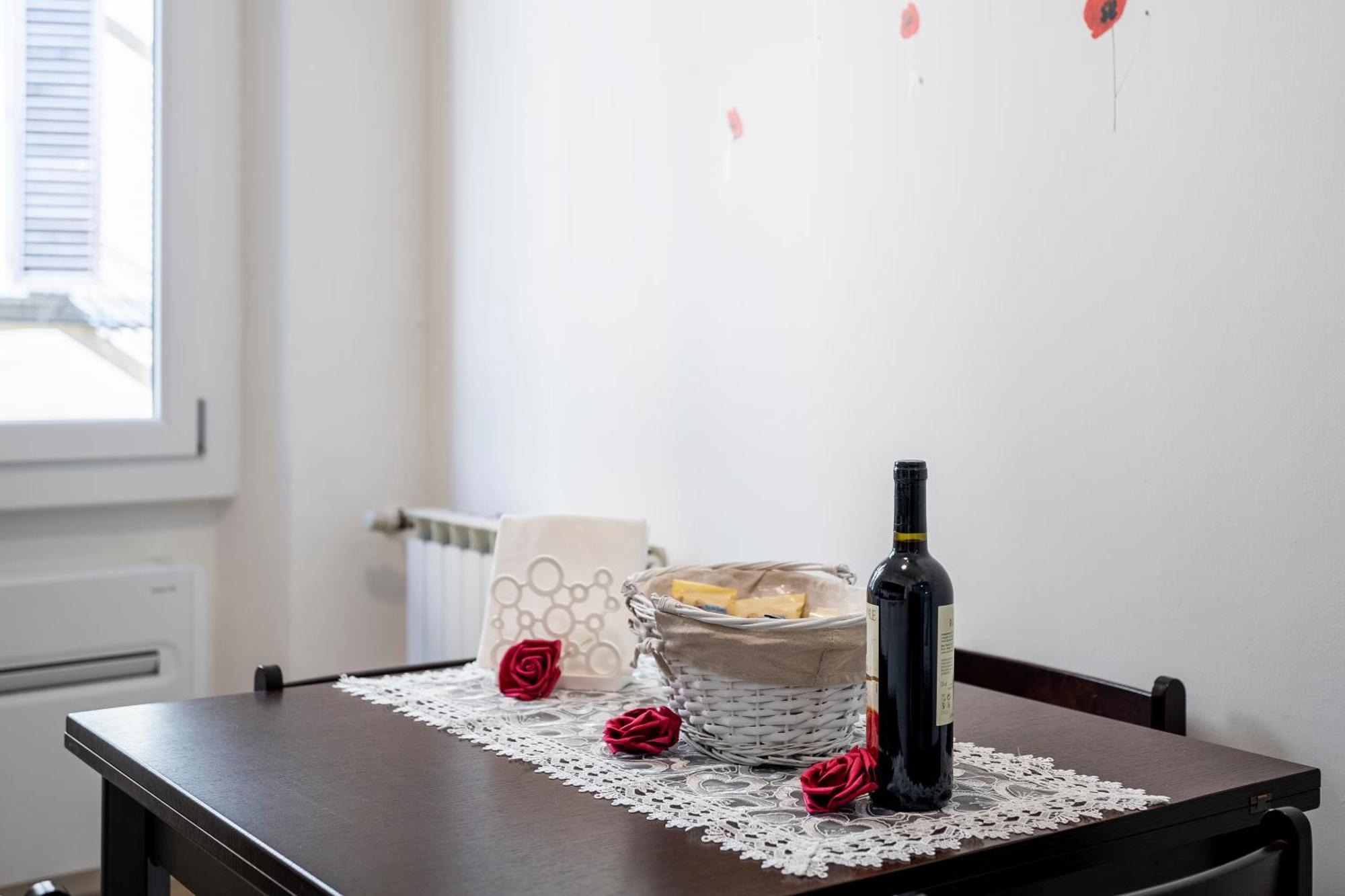 Chic House In Centro Storico *