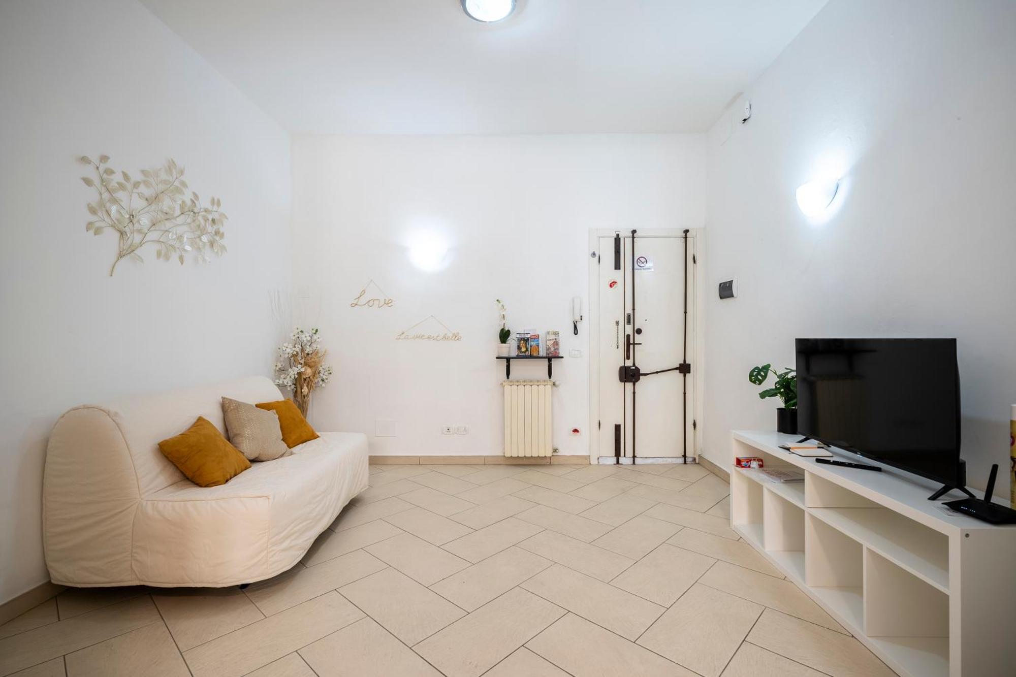 Chic House In Centro Storico Florence