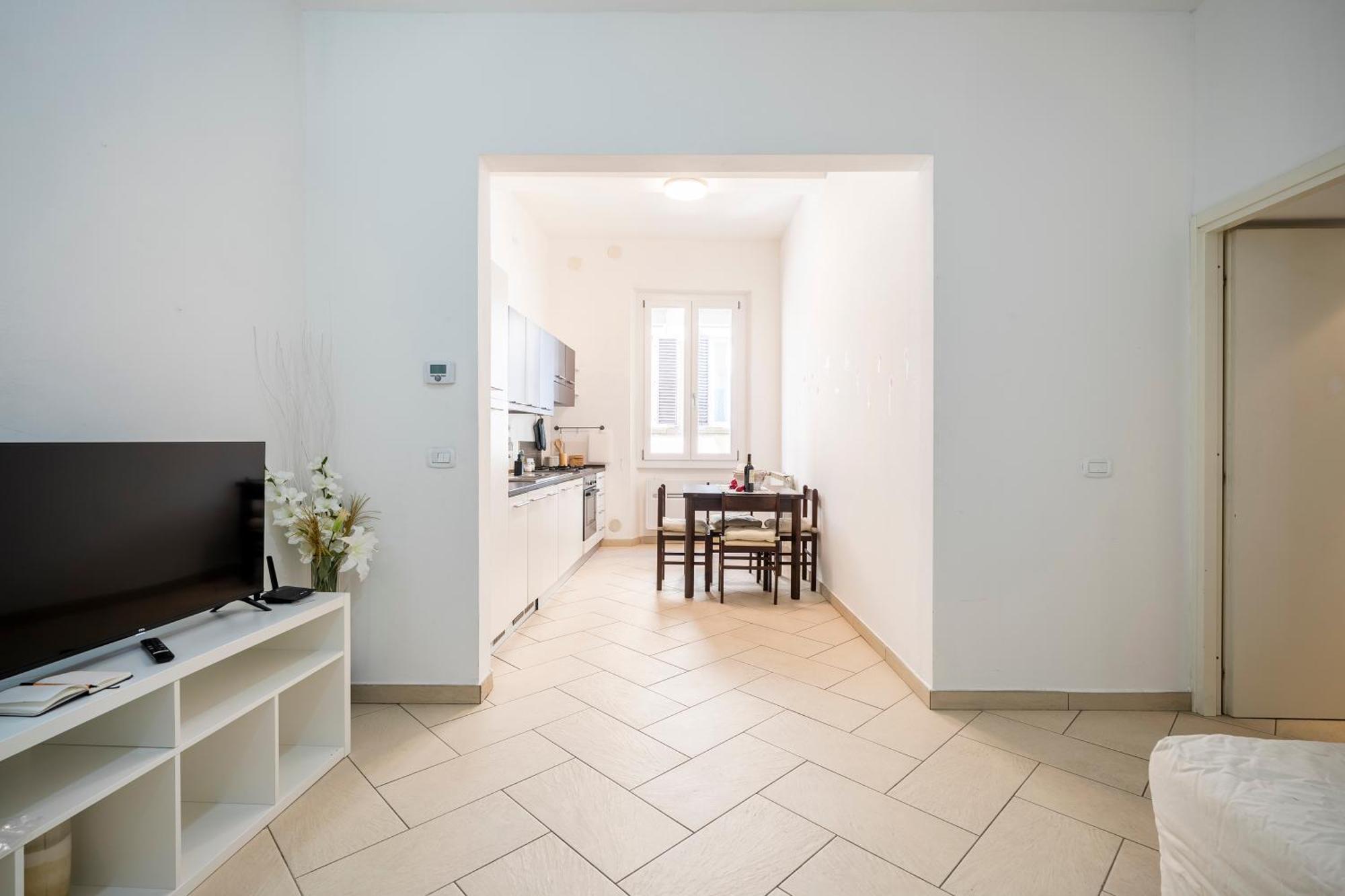 Apartment Chic House In Centro Storico Florence