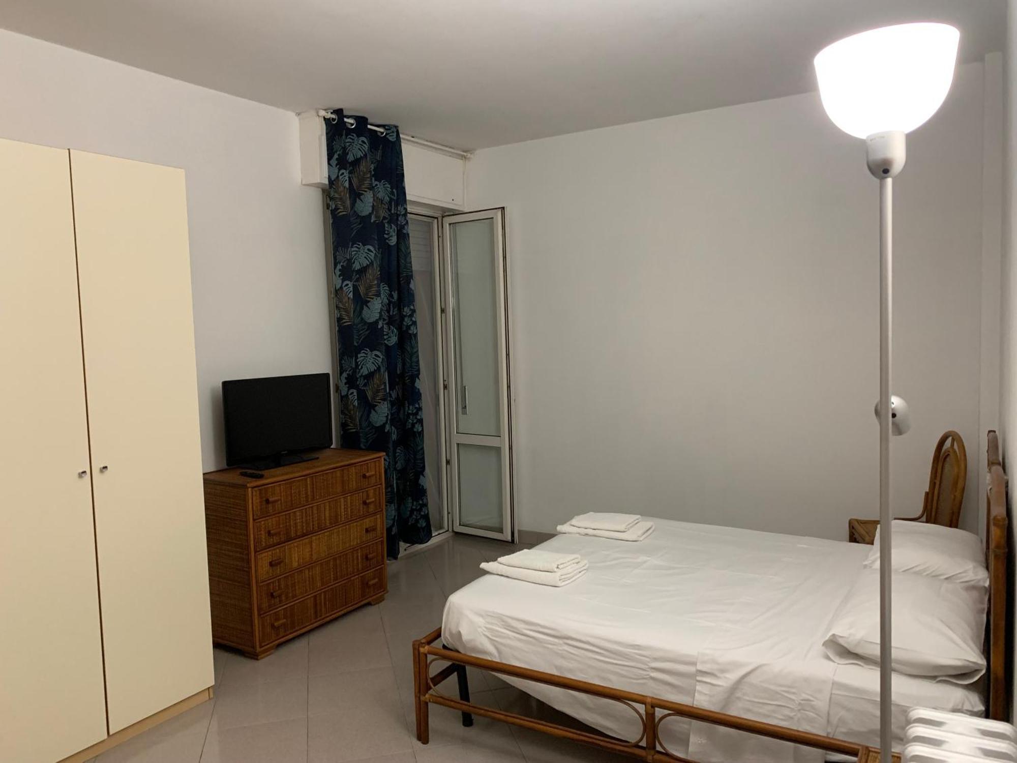 Hawaiian Apartment Florence
