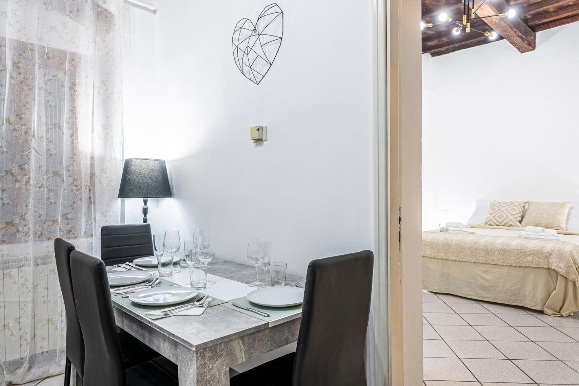 The Luxor - Rosina Appartamento Firenze