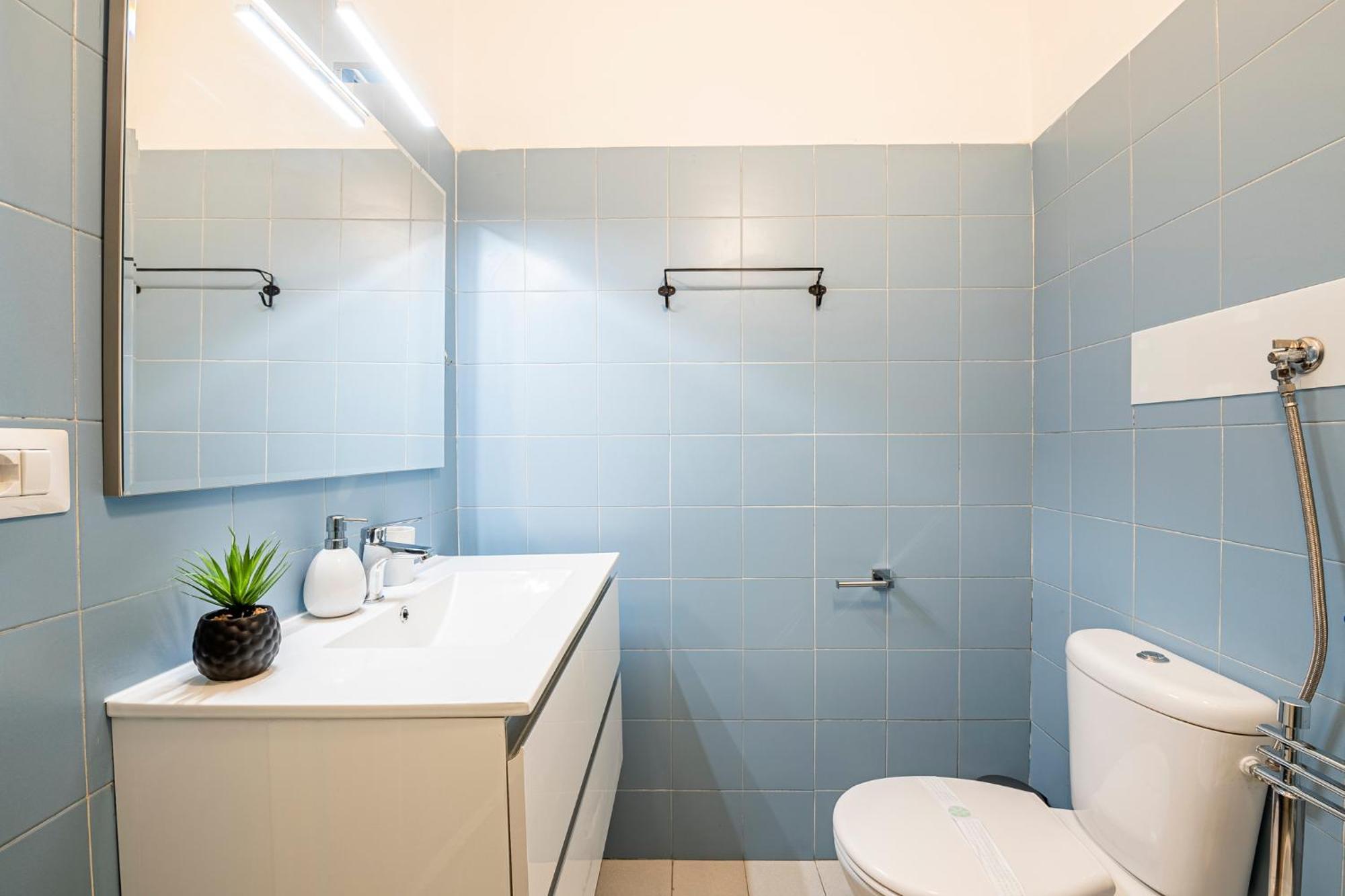 Appartamento The Luxor - Rosina Firenze